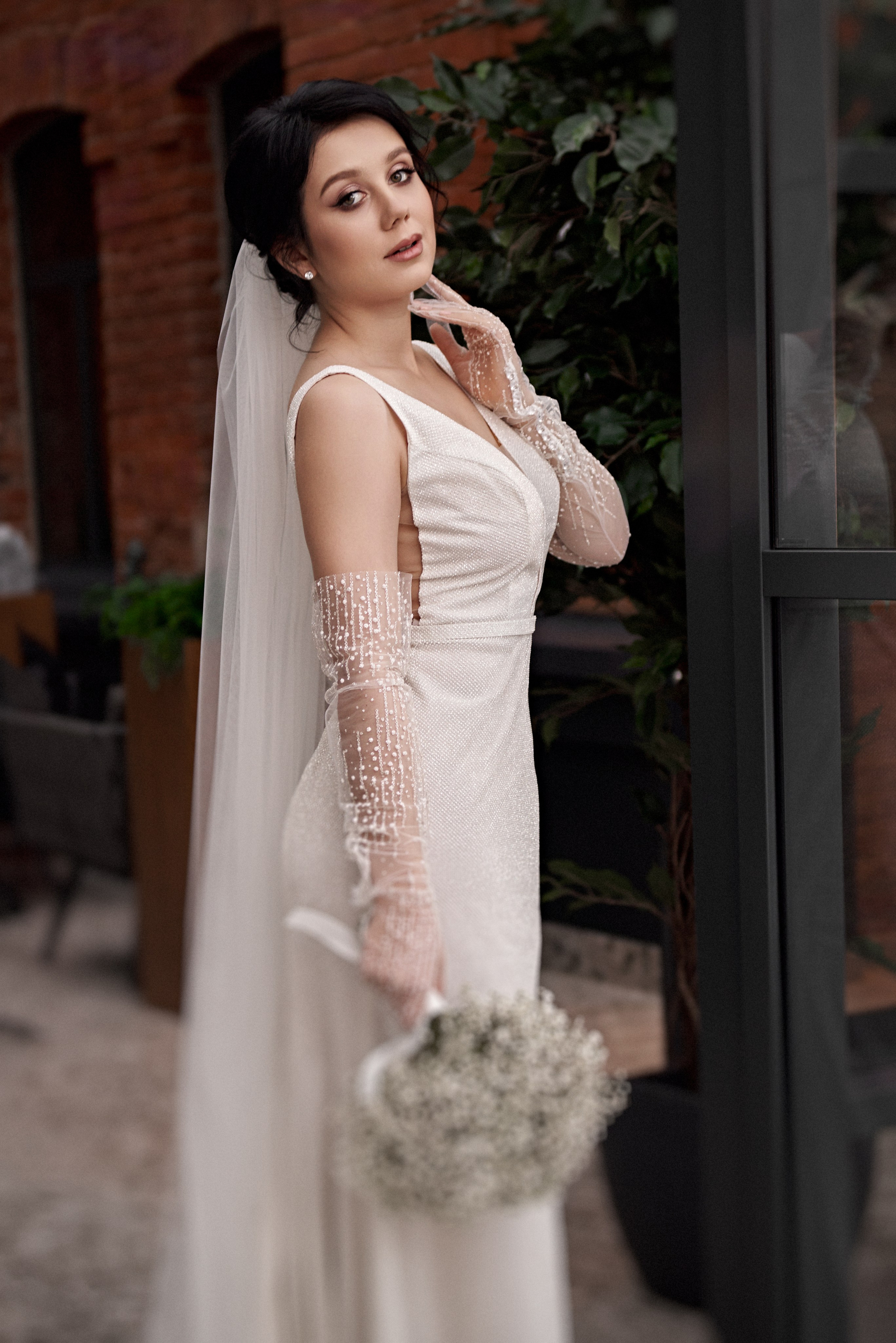 16.02.23 Семен и Алина. Свадебный фотограф Юлия Гусева