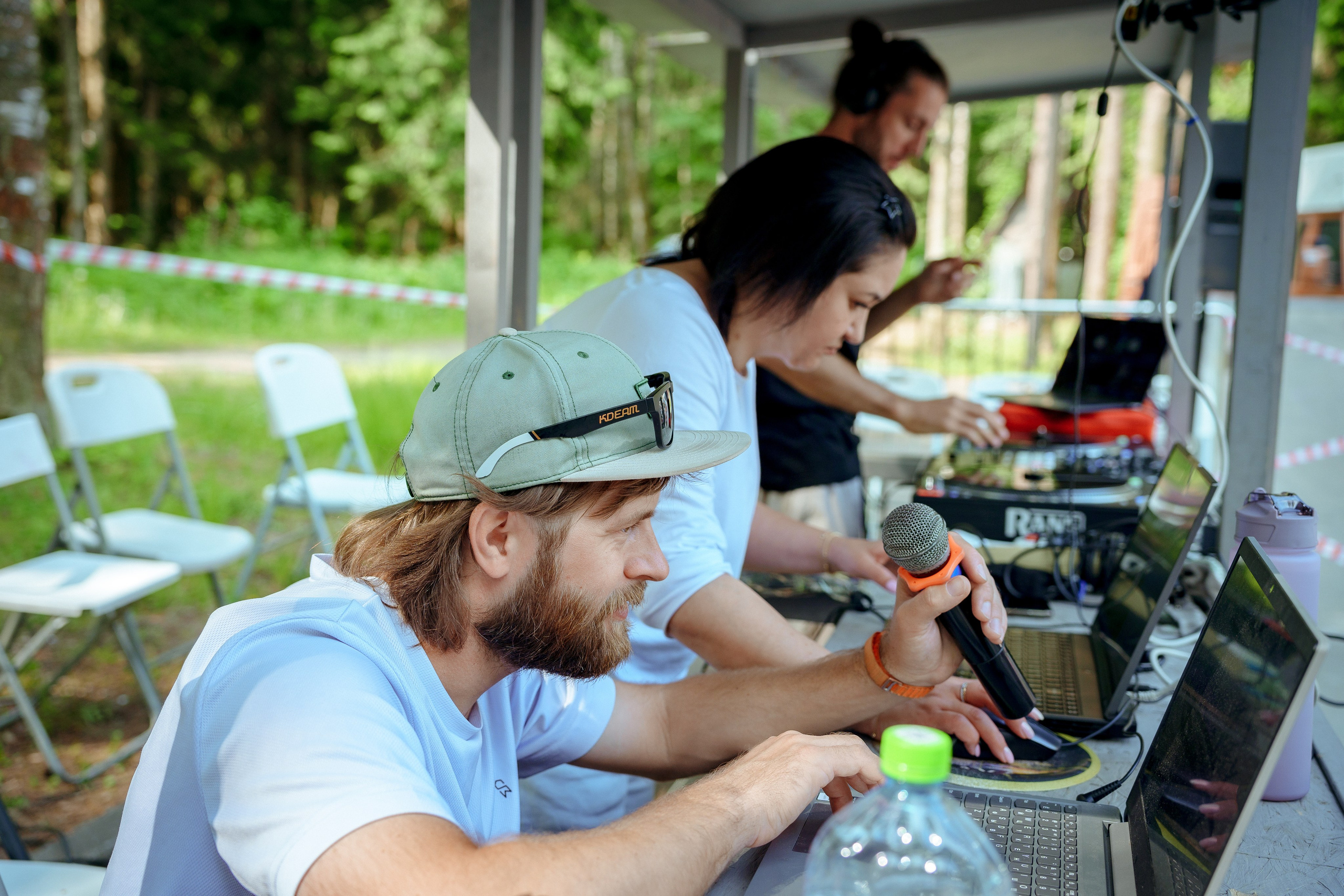 Cross-Roll. Портретный и семейный фотограф в Москве/Видное