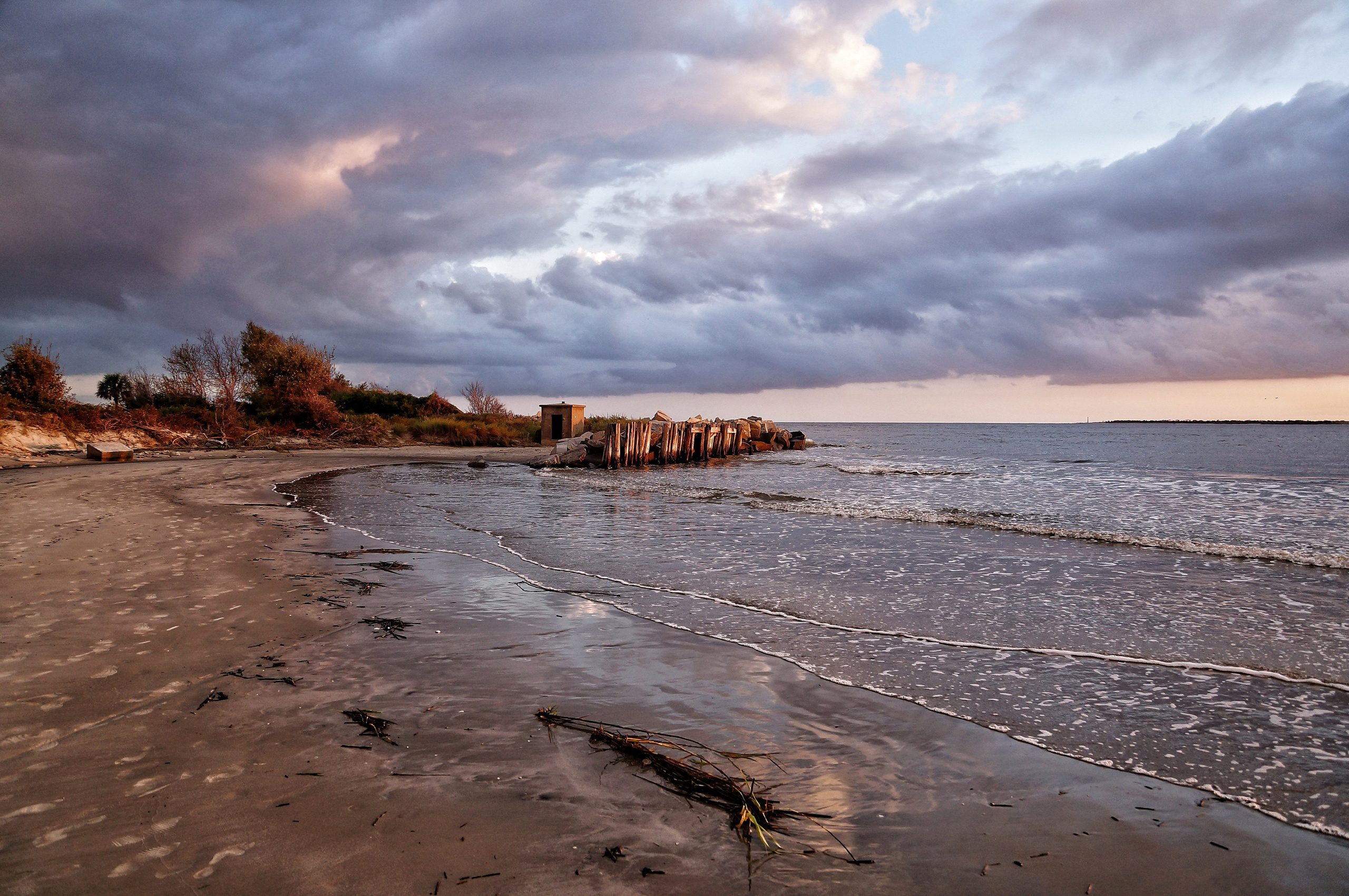 Shore Thing. Мои фото