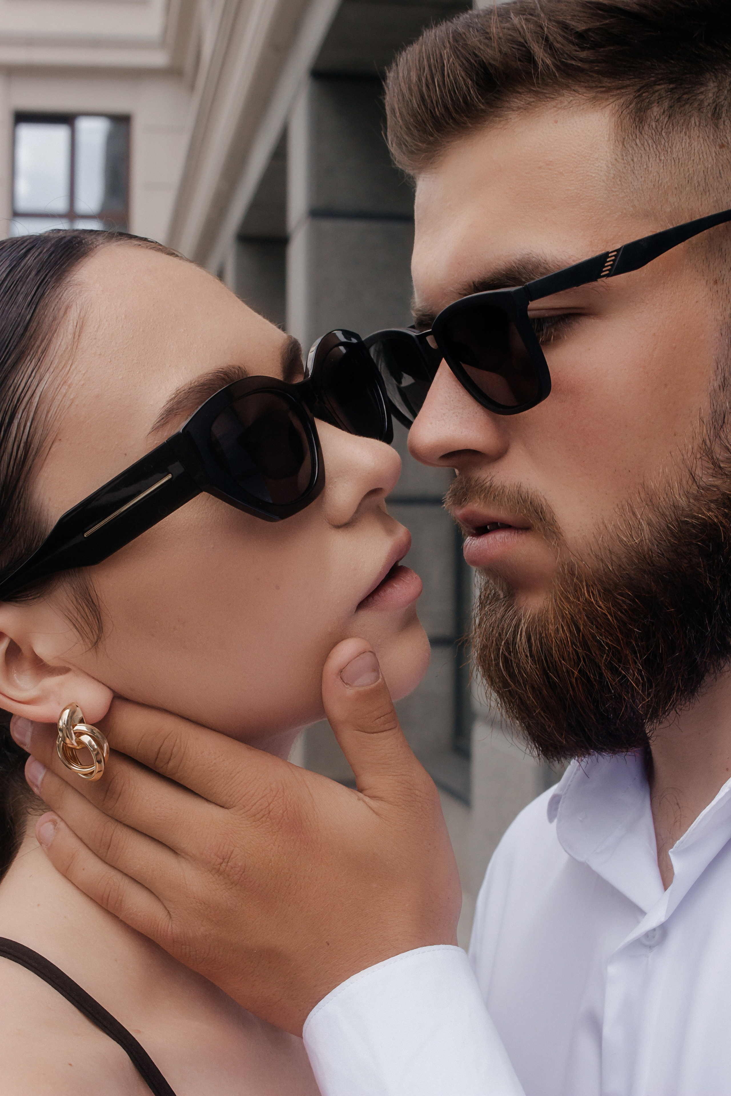 Полина+Николай. Свадебный фотограф и фотограф Love-Store в Нижнем Новгороде Анастасия