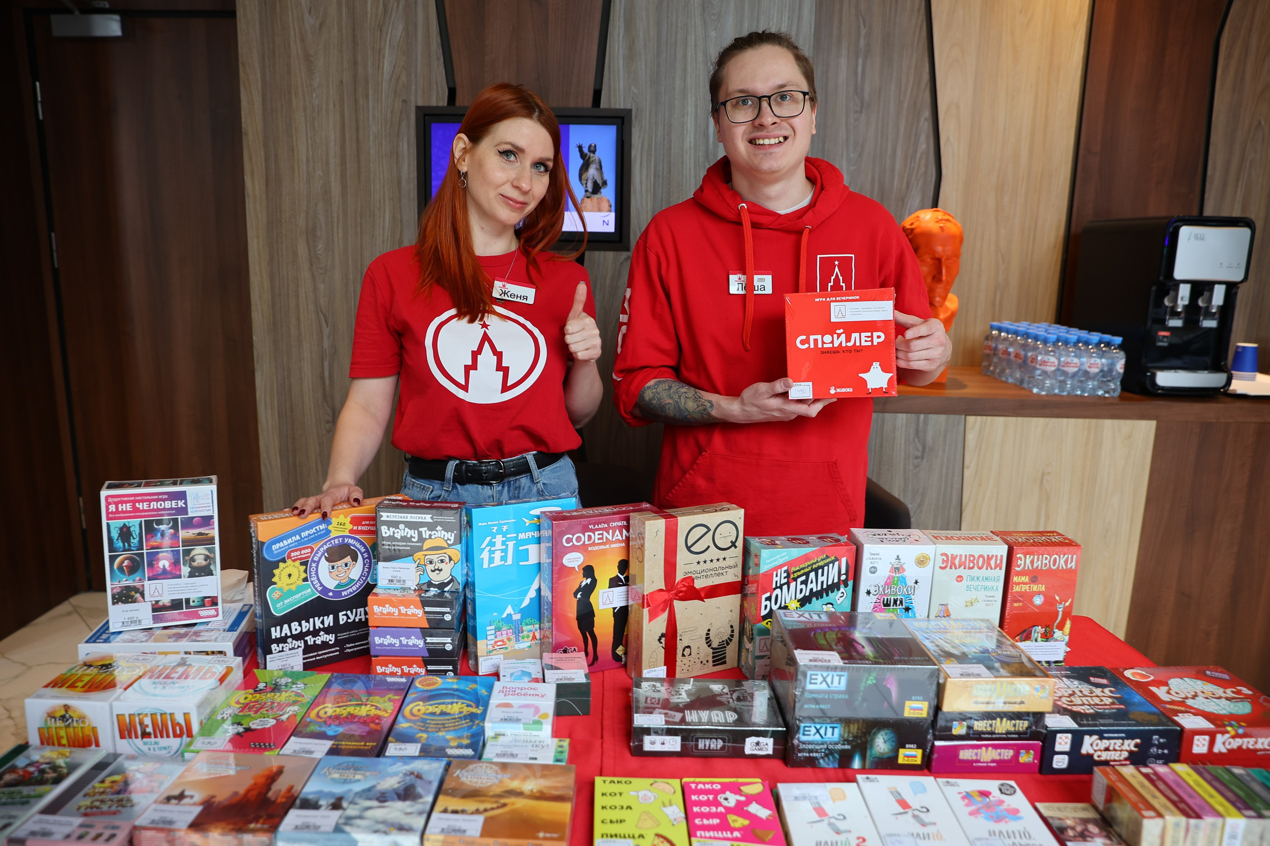 Конференции. Марина Соколова. Контентный и семейный фотограф г. Красноярск