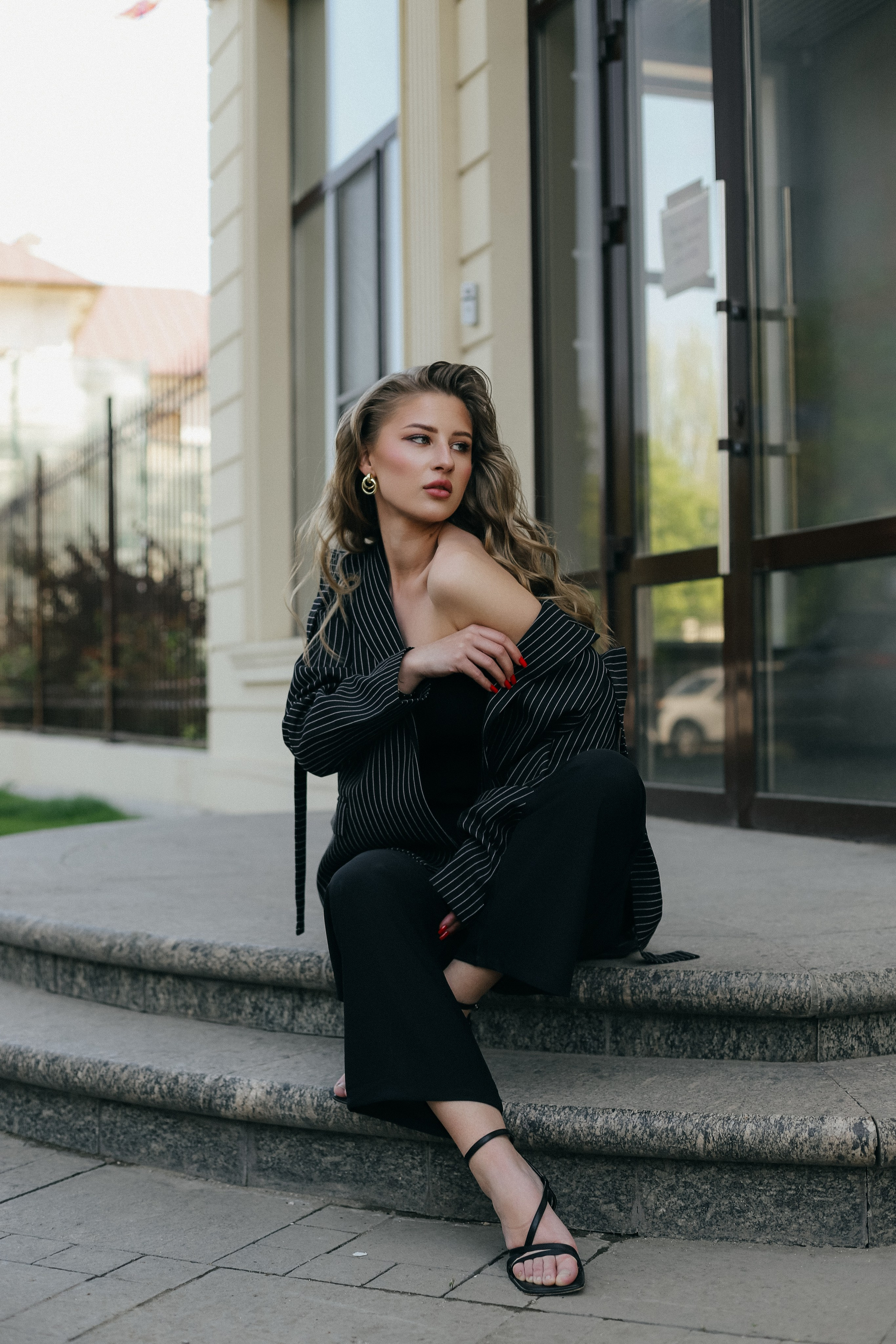 МАРИНА. Фотограф Мариуполь | Ялта | Крым — Диана Мазенко