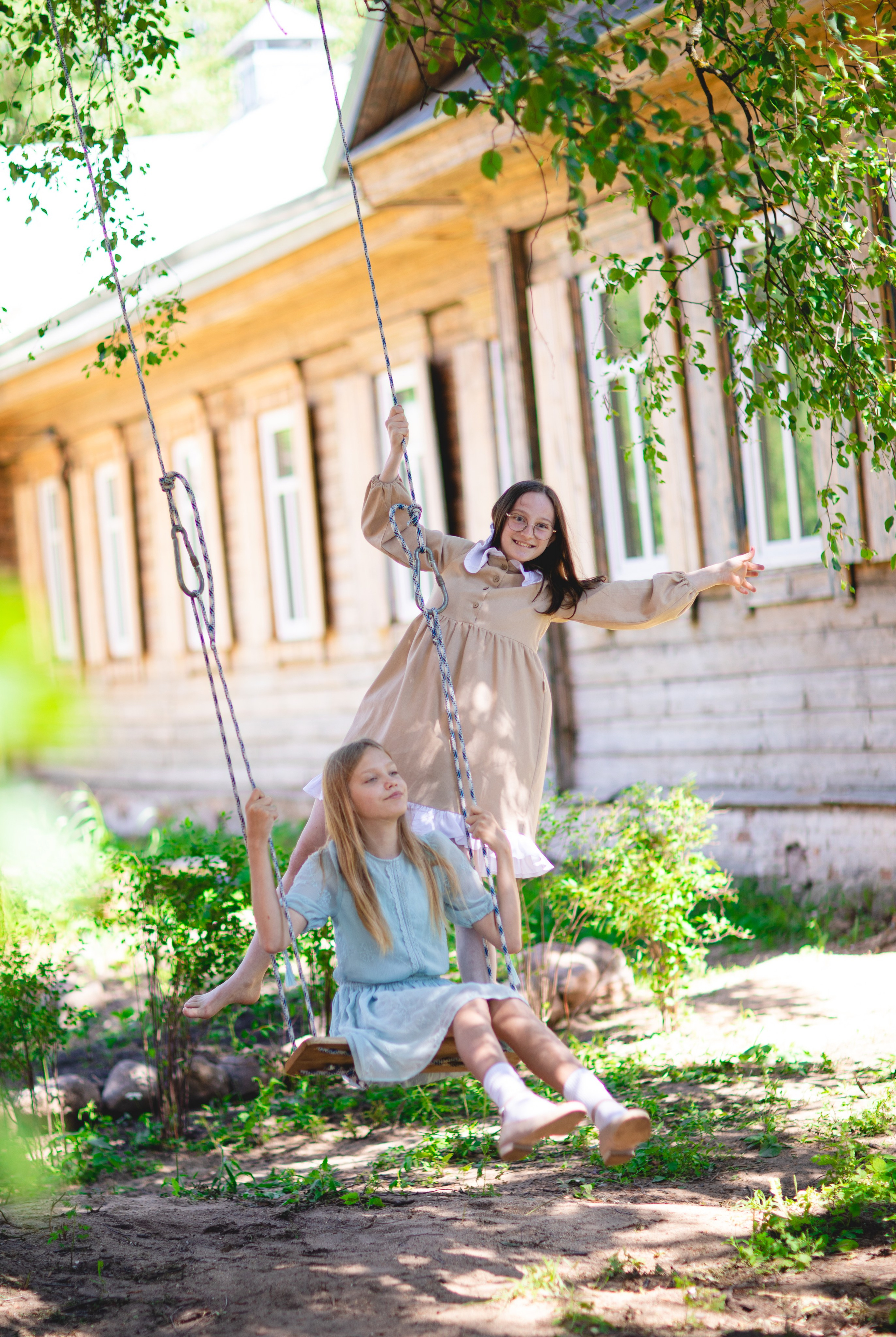Фототуур «Край озёр» Лето. Семейный фотограф в Москве Анастасия Гурьянова