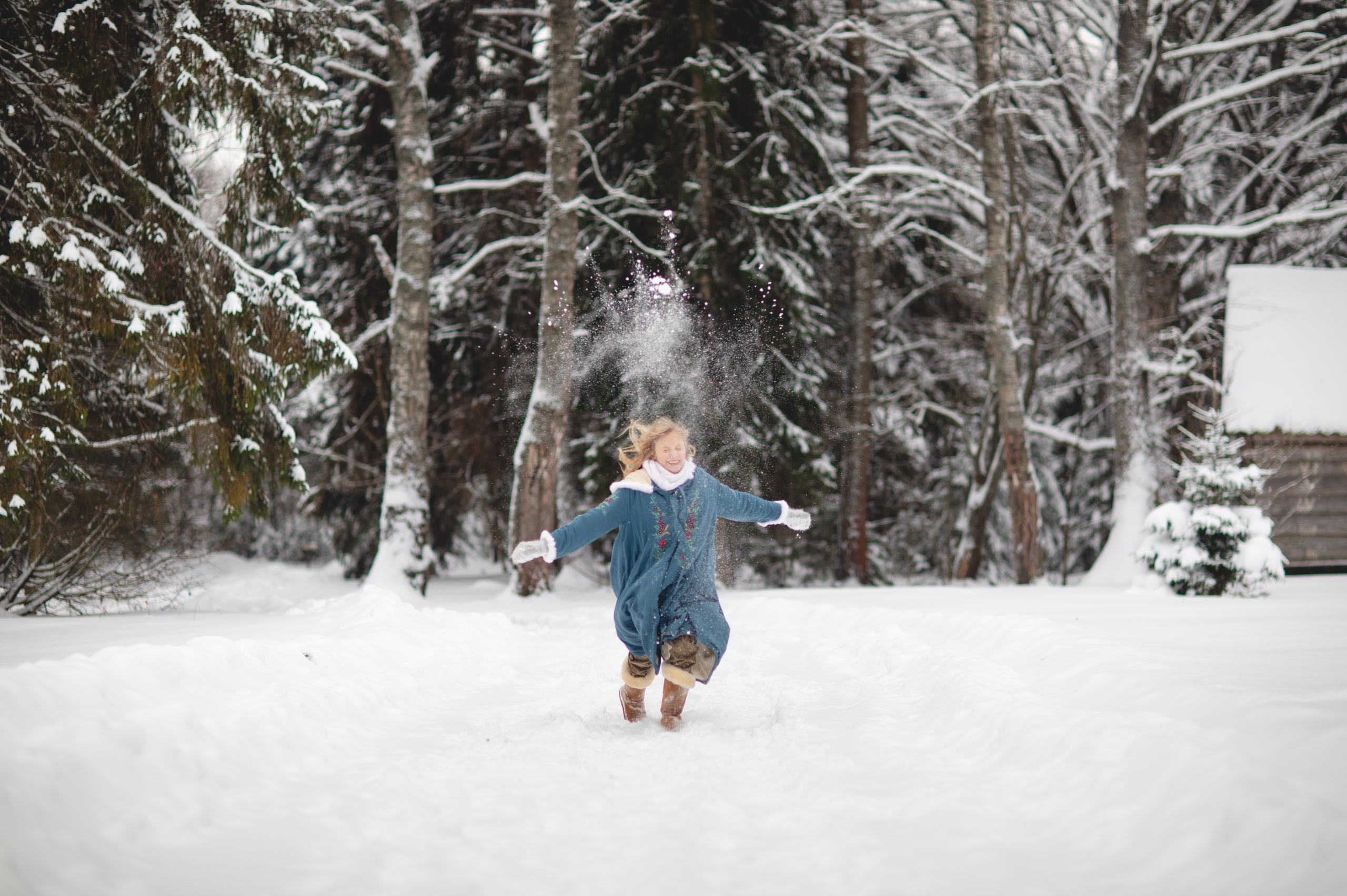 Фототур «Край озер» Зима. Семейный фотограф в Москве Анастасия Гурьянова