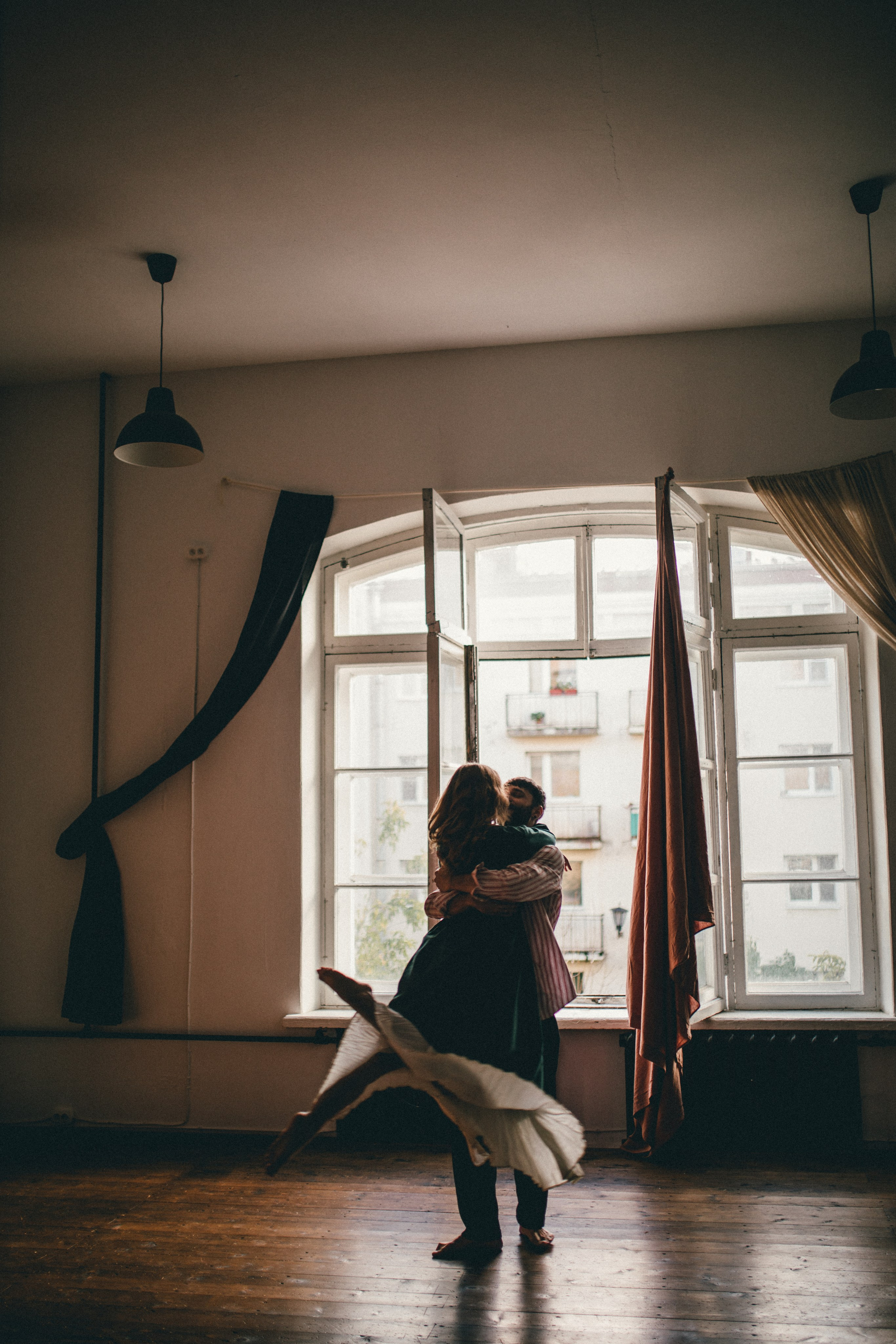 Love Story. Семейный фотограф в Москве Анастасия Гурьянова