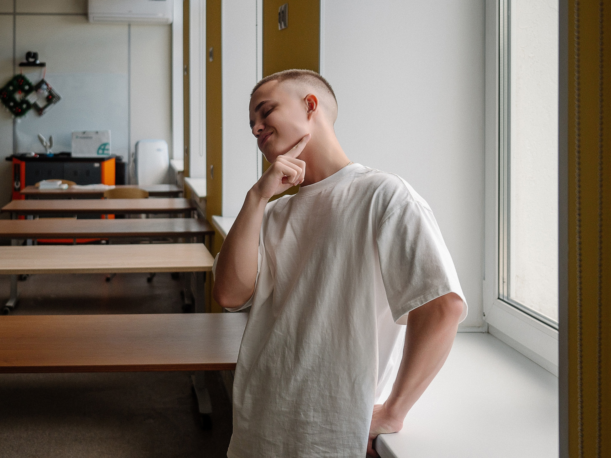 Вручение аттестатов 2024. Алёна Орлова Портретный фотограф Москва