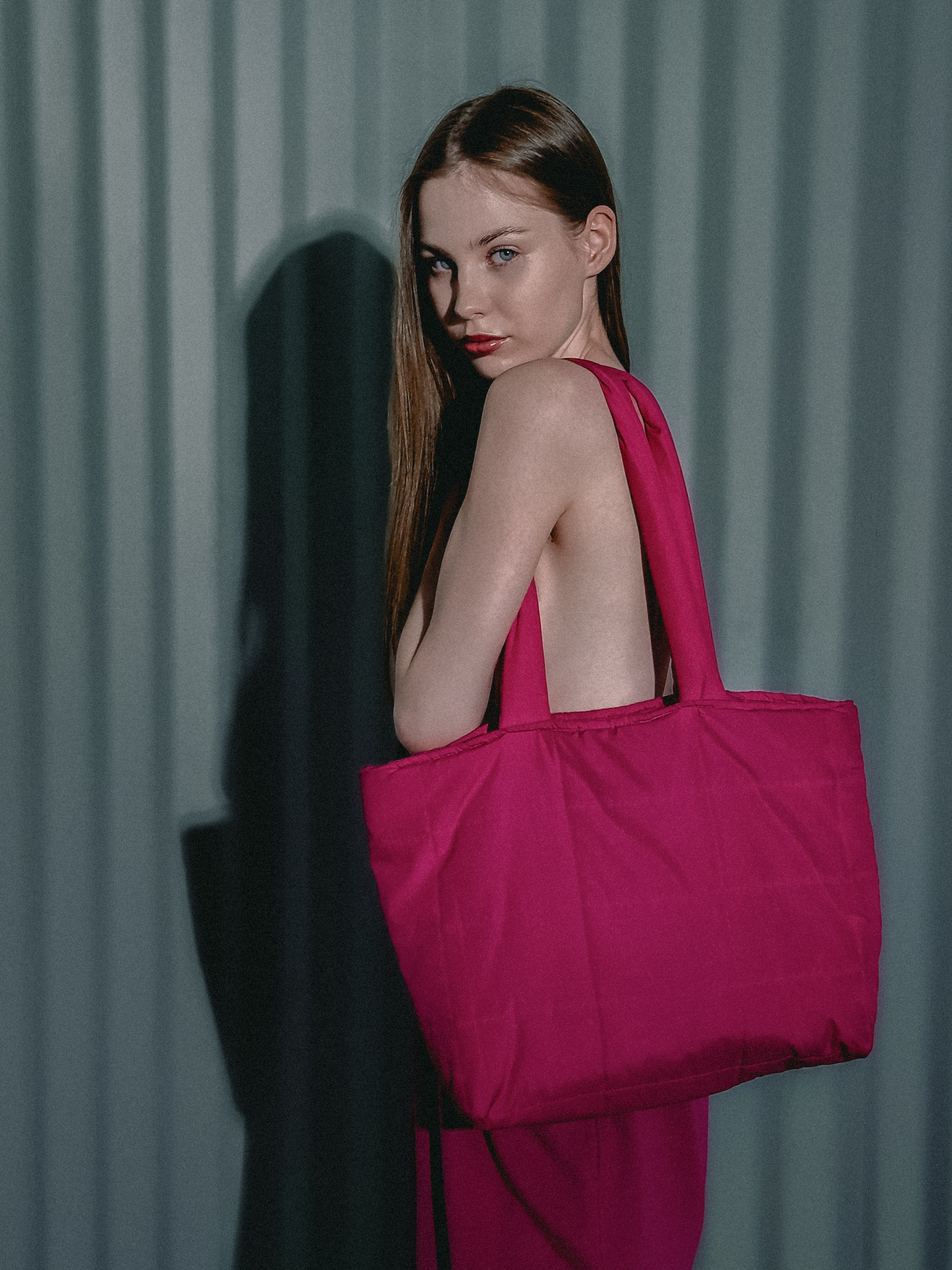 Lookbook. Рекламный и fashion фотограф в Санкт-Петербурге — Юлия Дроздова