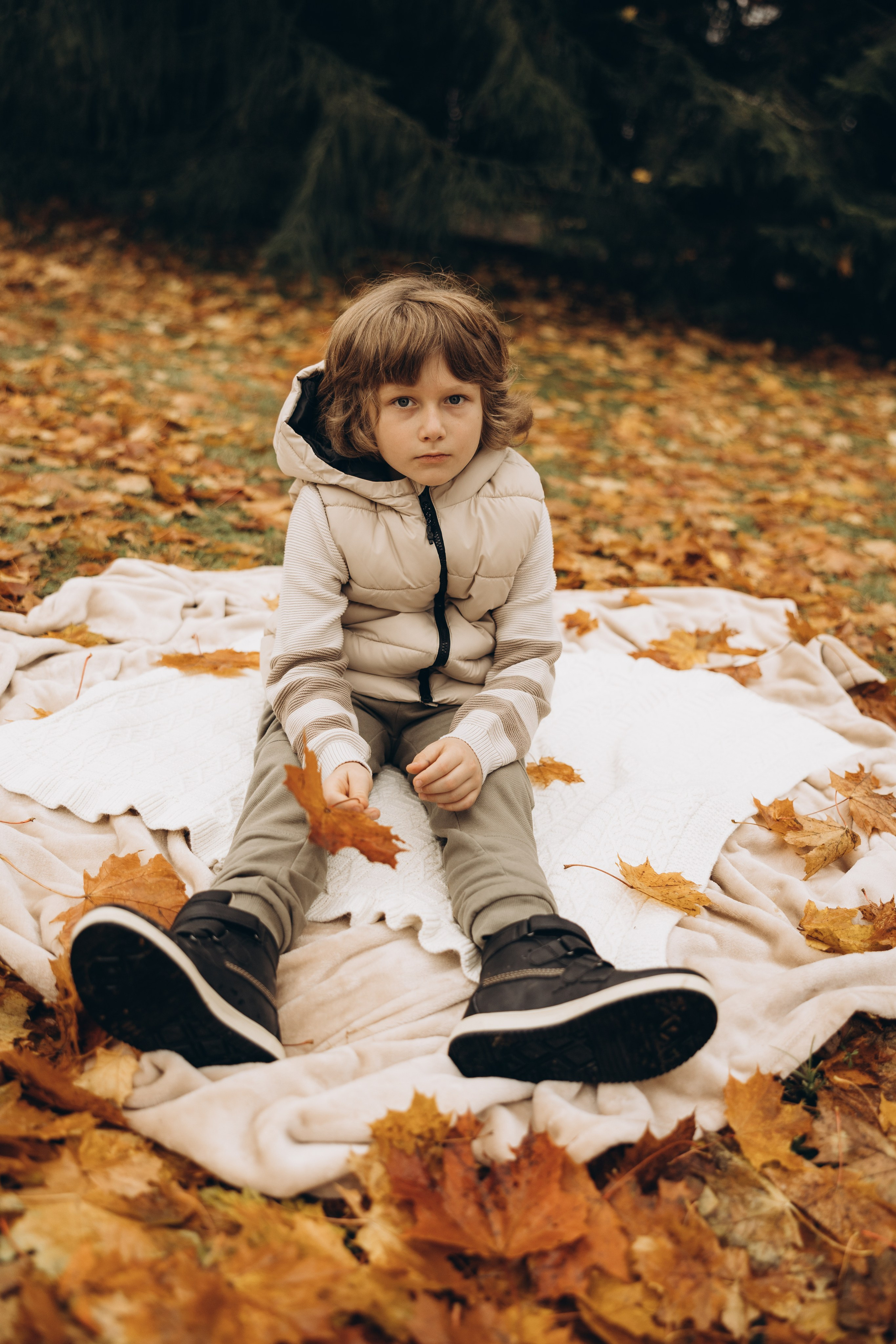 Кристина, Далиэль и Диана. Семейный фотограф в Москве Виктория Ястребинская
