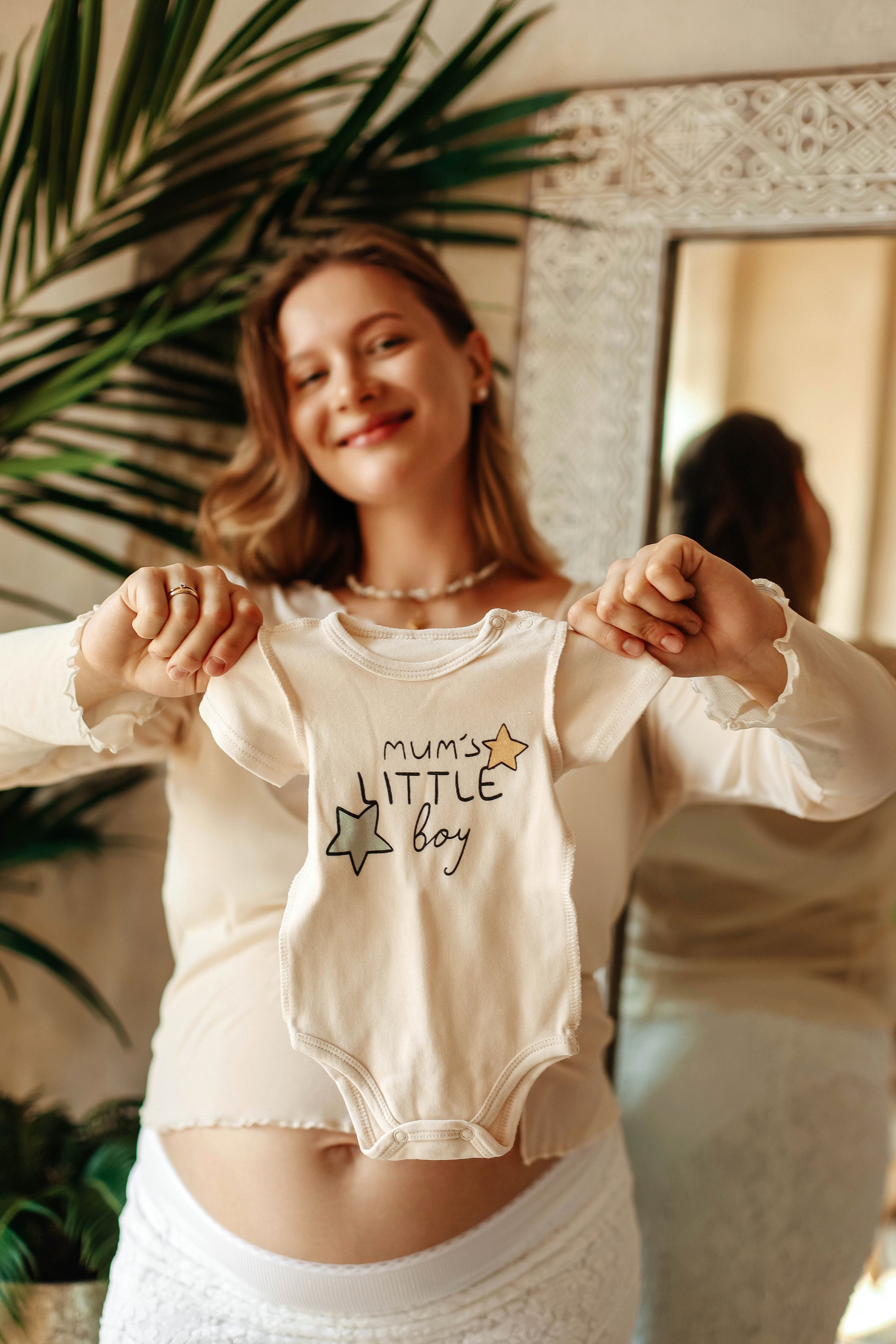 В ожидании чуда. Свадебный и семейный фотограф в Москве