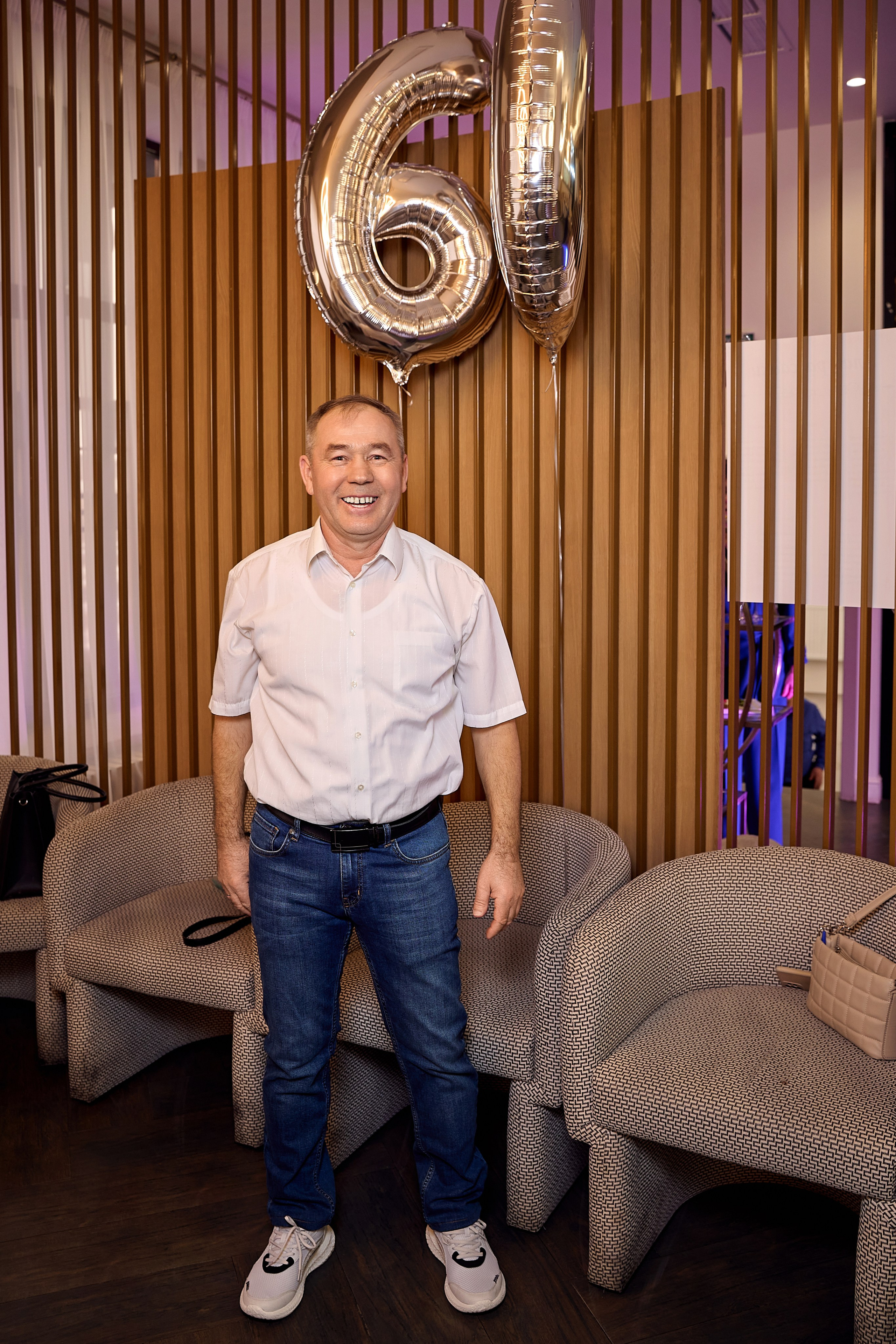 У Андриана Юбилей. Портретный, семейный и репортажный фотограф в г. Чебоксары Дмитрий Мак