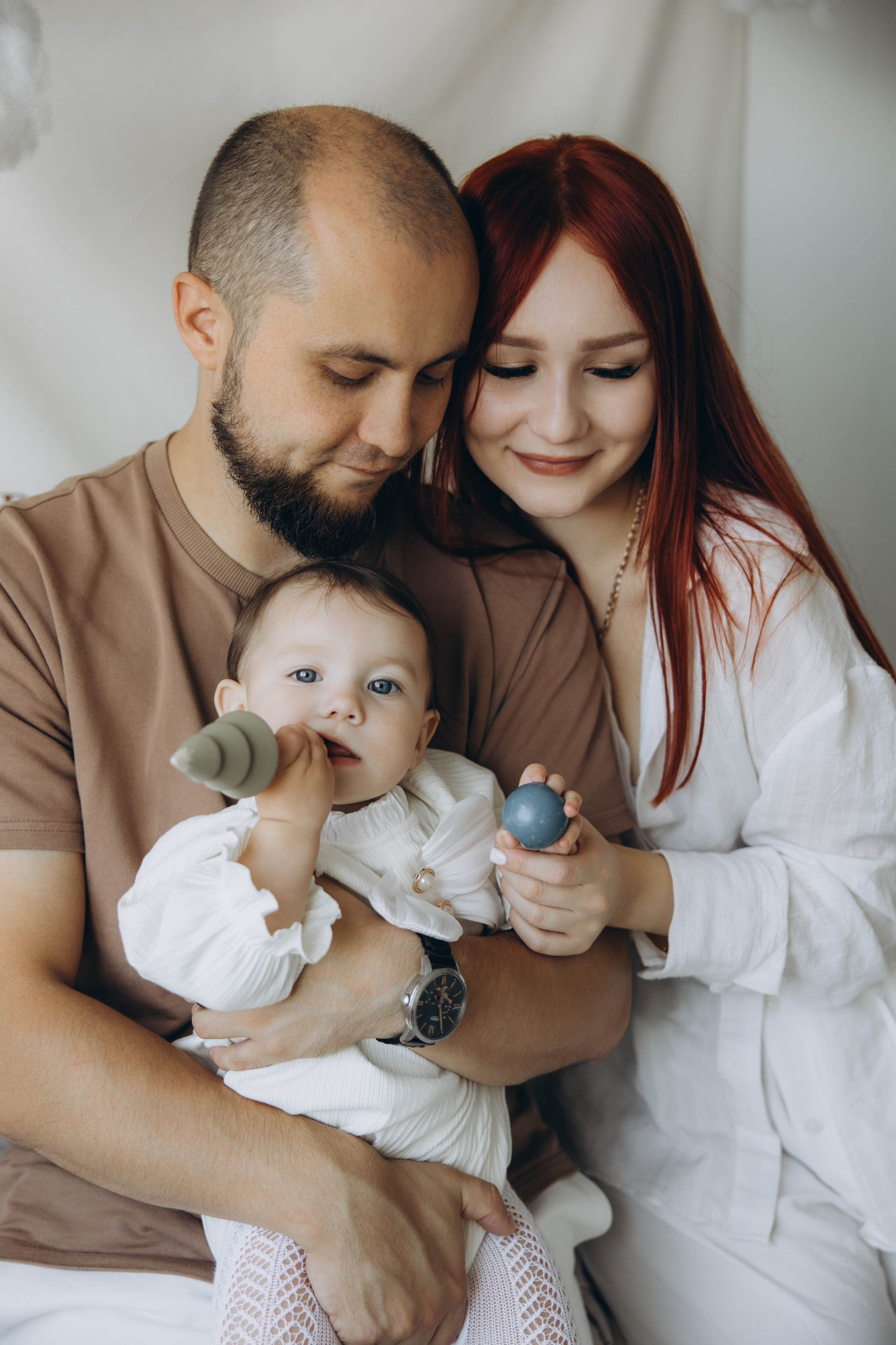 Ляйсан. Свадебный, семейный фотограф в Иркутске Светлана Макаричева