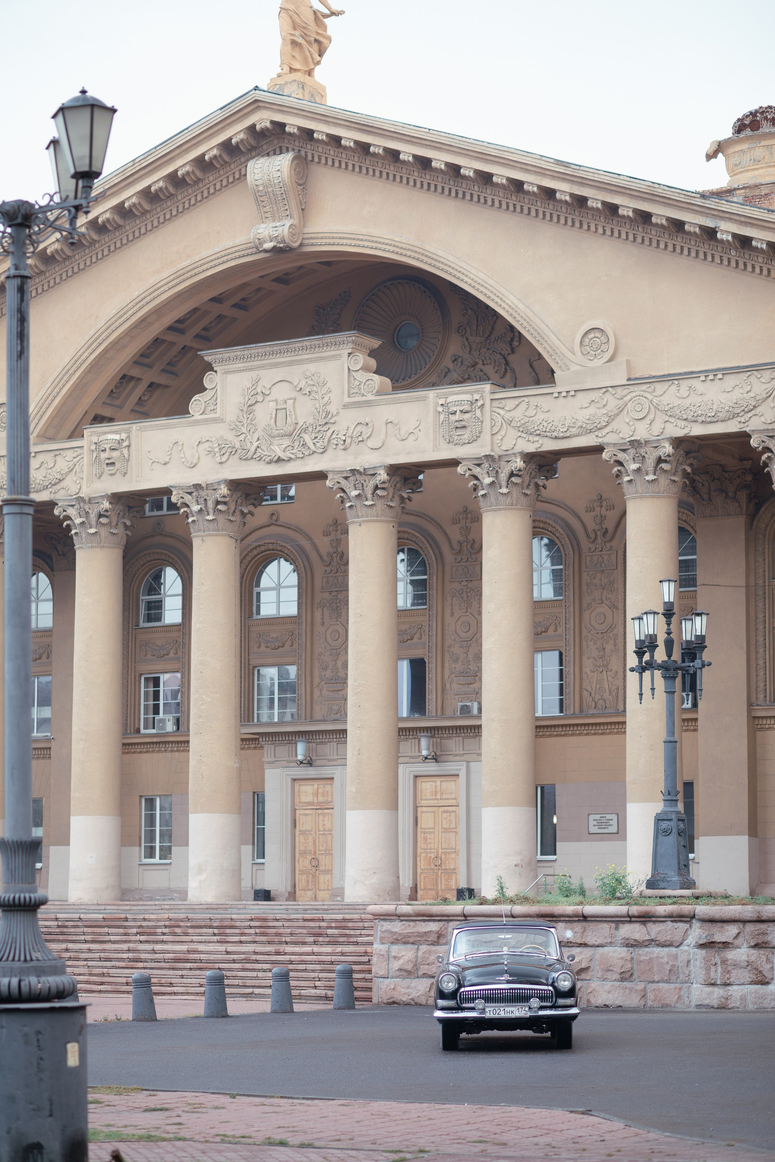 Диана. Свадебный фотограф Виктория