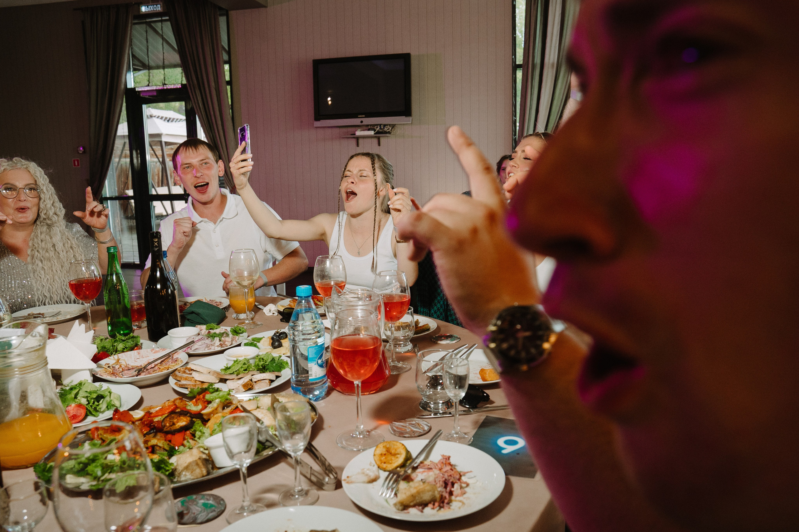 ВАЛЕРИЯ И СТЕПАН. Свадебный и семейный фотограф в Абакане Василевский Алексей