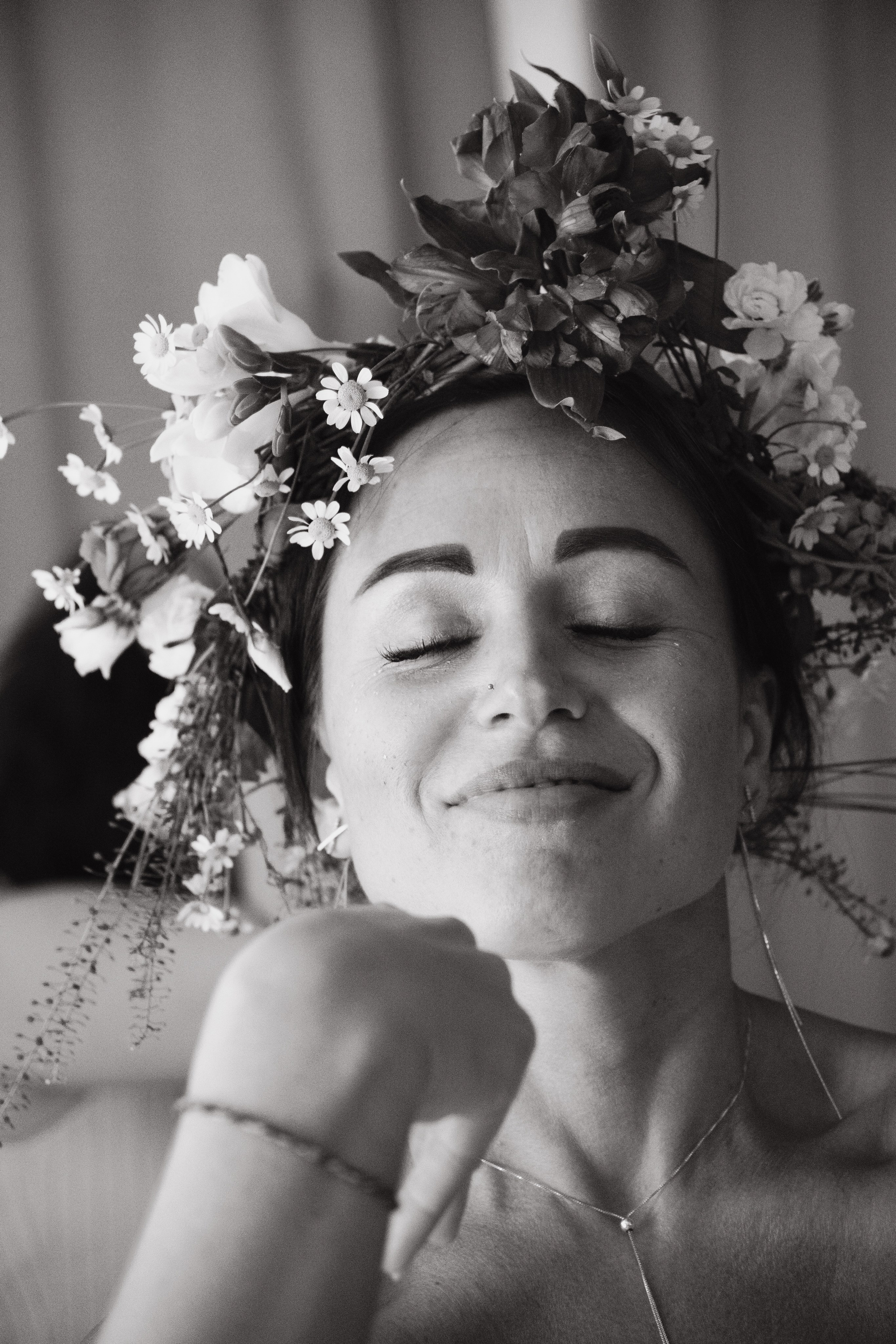 Девичник. Видеограф и фотограф в Самаре Кристина Позднякова