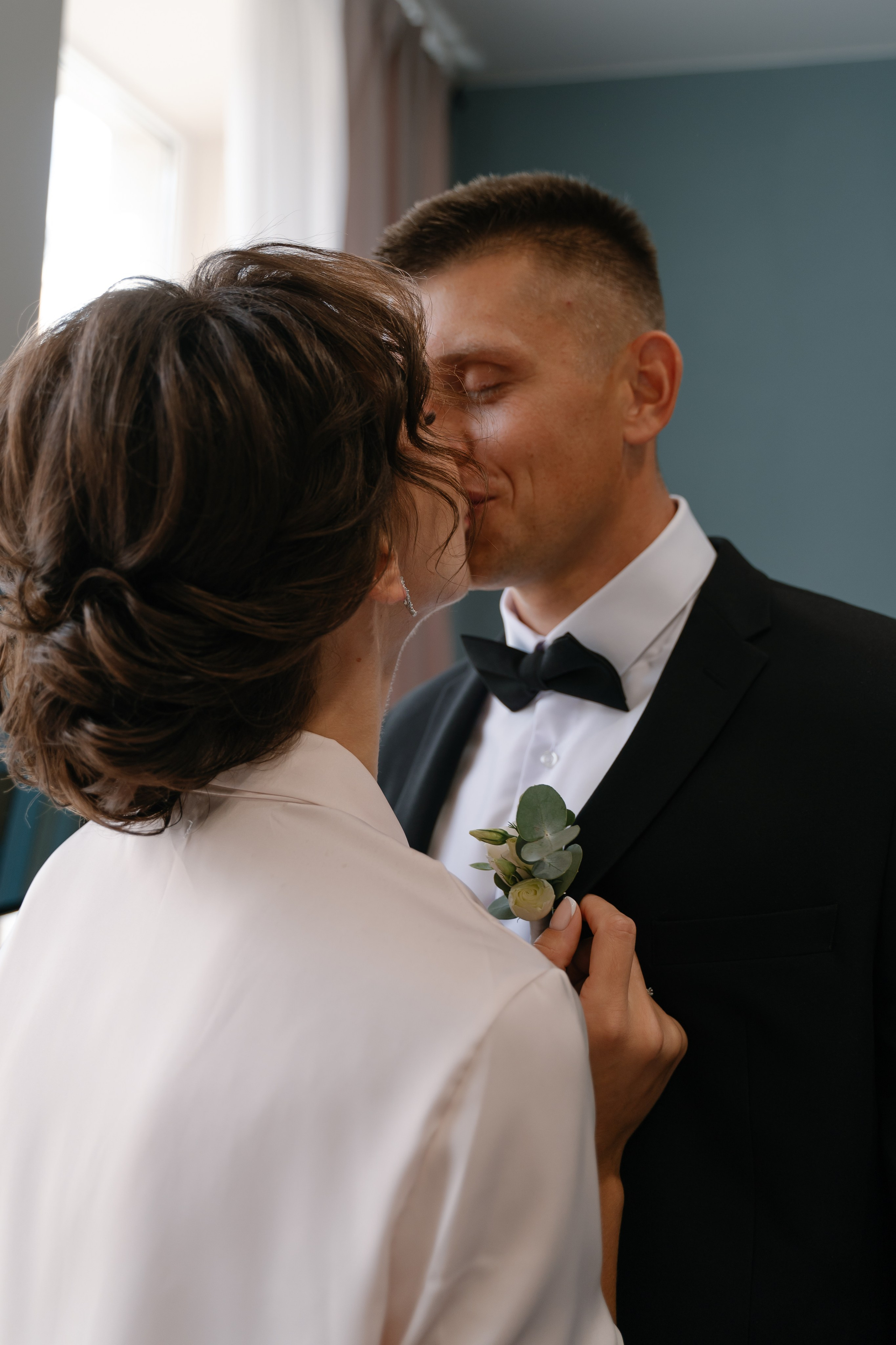 07.09.2023. Свадебный фотограф — Наталья Фед СПб/Москва