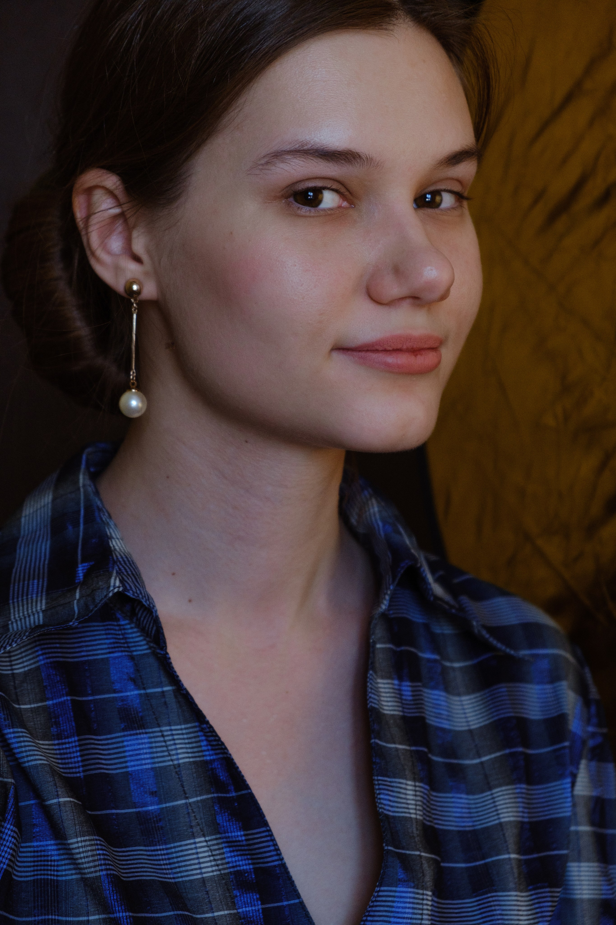 Индивидуальная съемка. Фотограф Новосибирск Академгородок Анастасия Ветохина