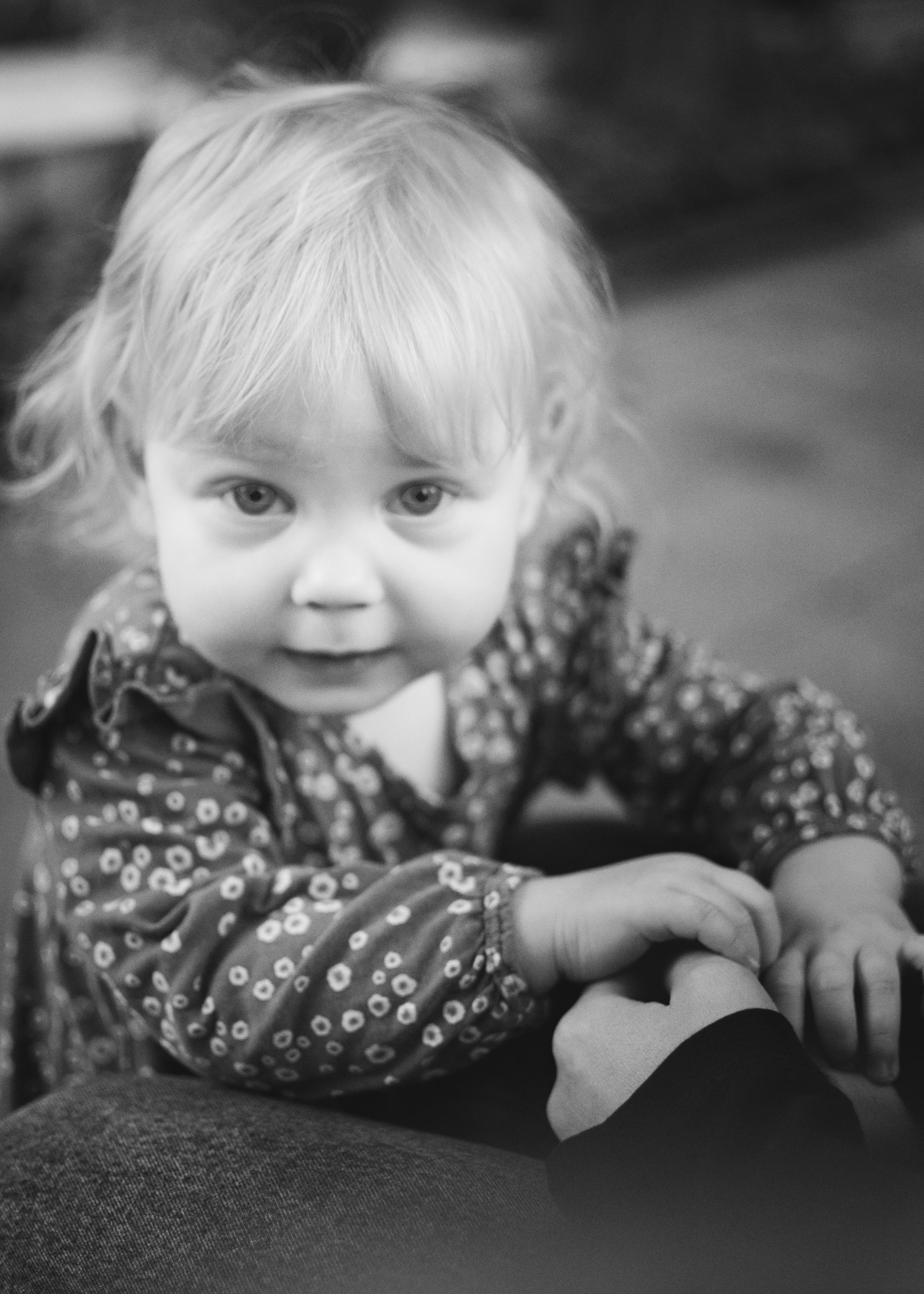 Люди. Фотограф • Елена Миронова