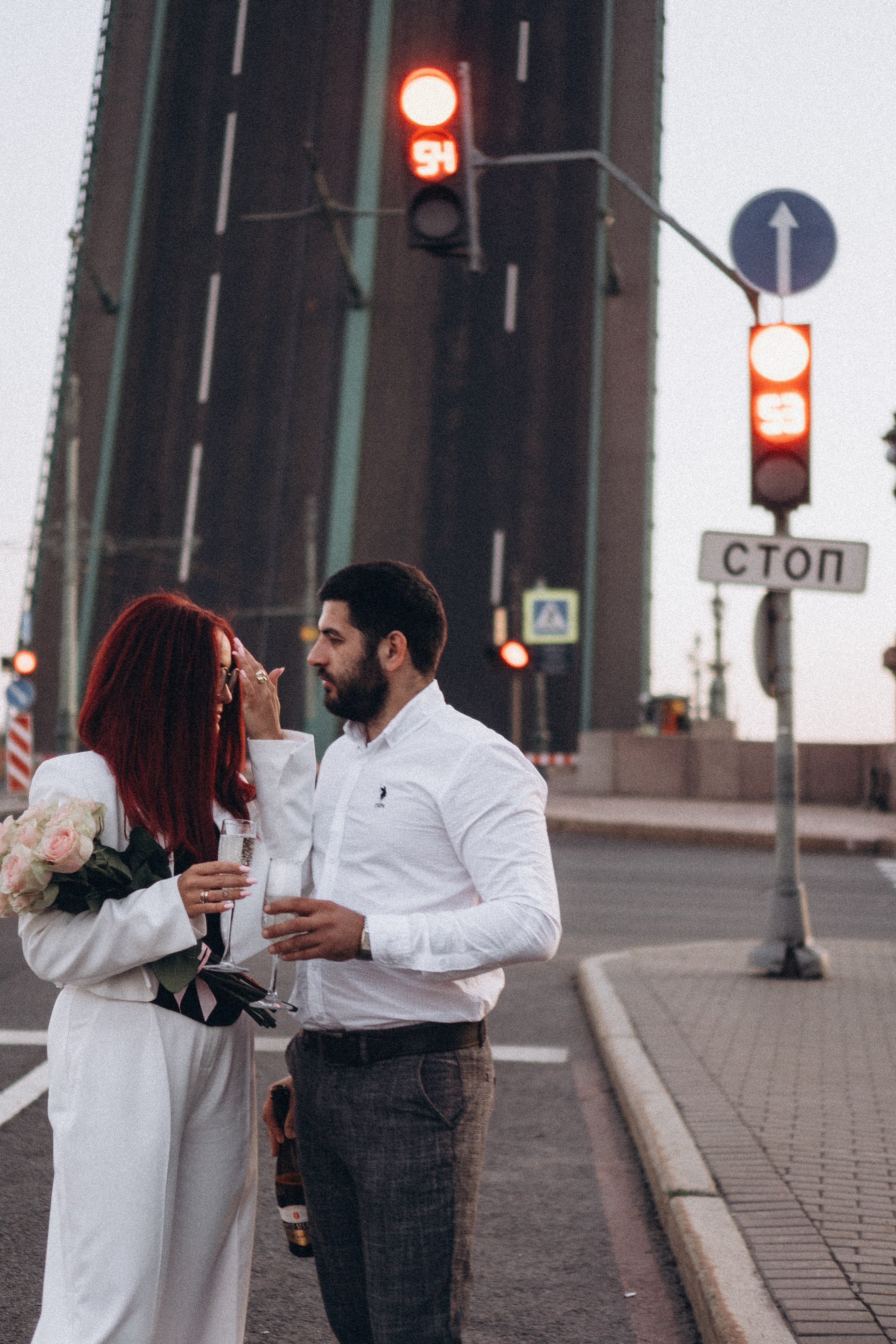 РАССВЕТНАЯ ИСТОРИЯ. Профессиональный фотограф, Санкт-Петербург — Виктория Богомолова
