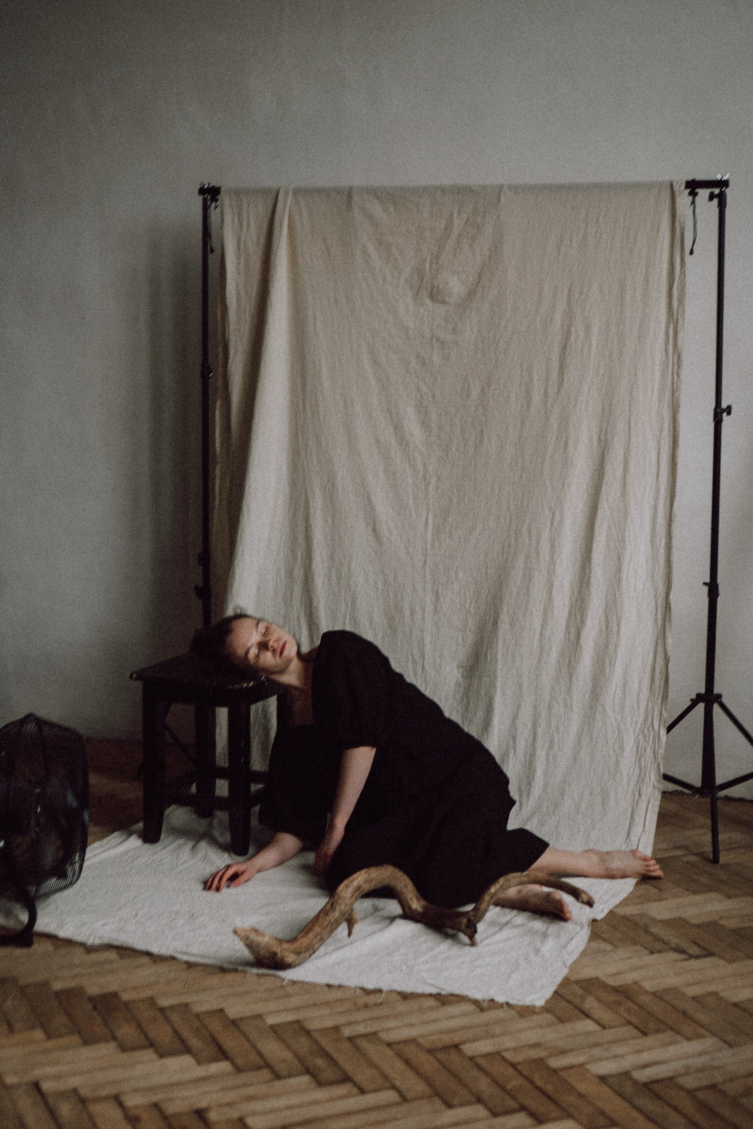 СТУДИЙНАЯ. Профессиональный фотограф, Санкт-Петербург — Виктория Богомолова