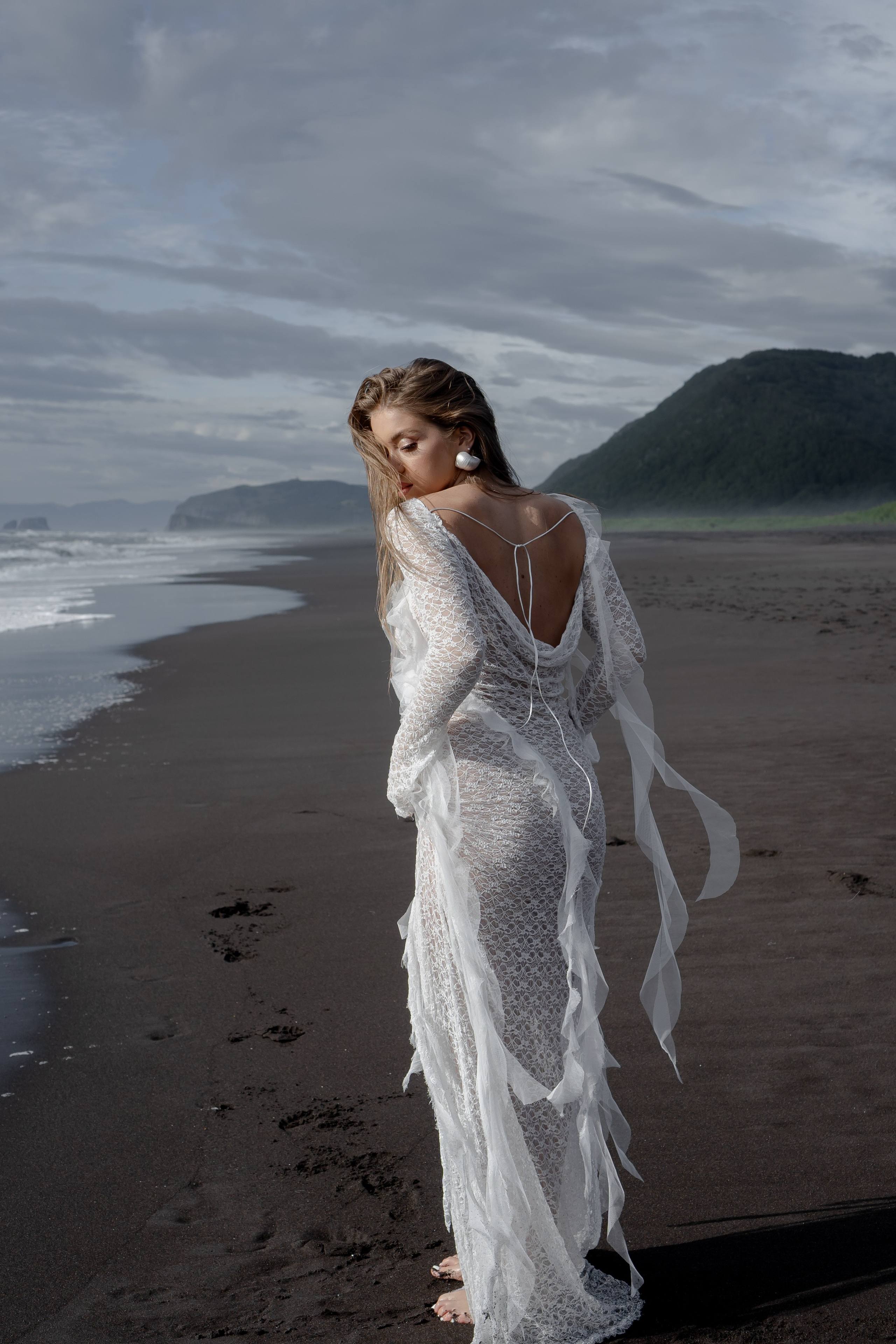 ТИХИЙ ОКЕАНН СЬЕМКА НА SONY. Профессиональный фотограф, Санкт-Петербург — Виктория Богомолова