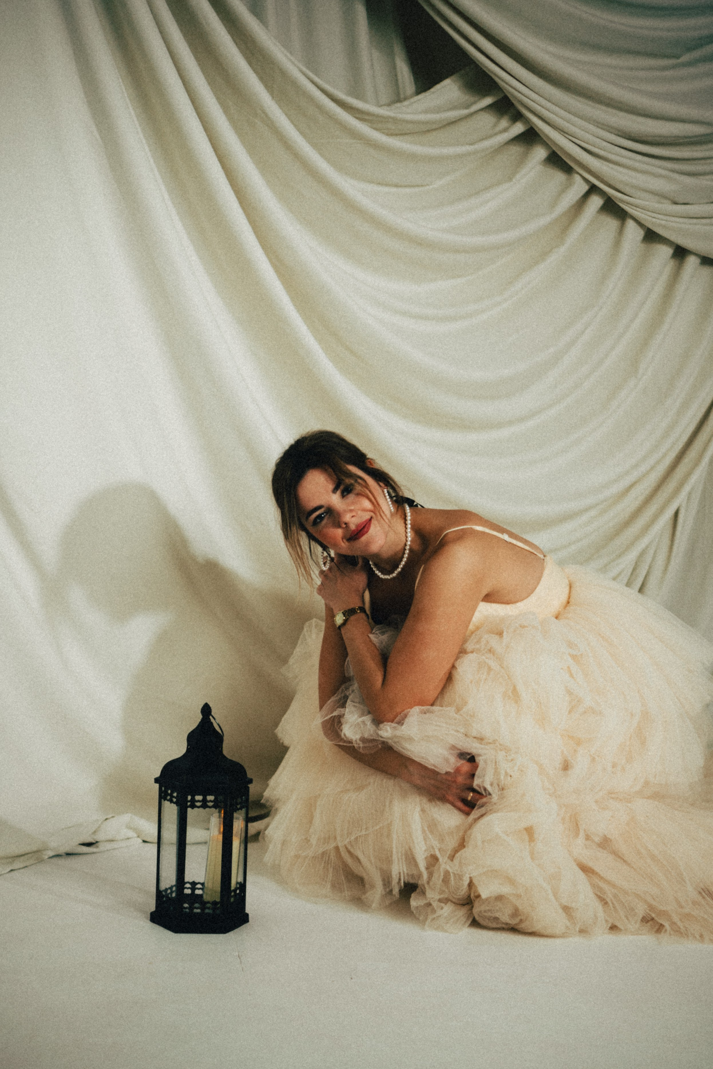 Сказочная история. Профессиональный фотограф, Санкт-Петербург — Виктория Богомолова