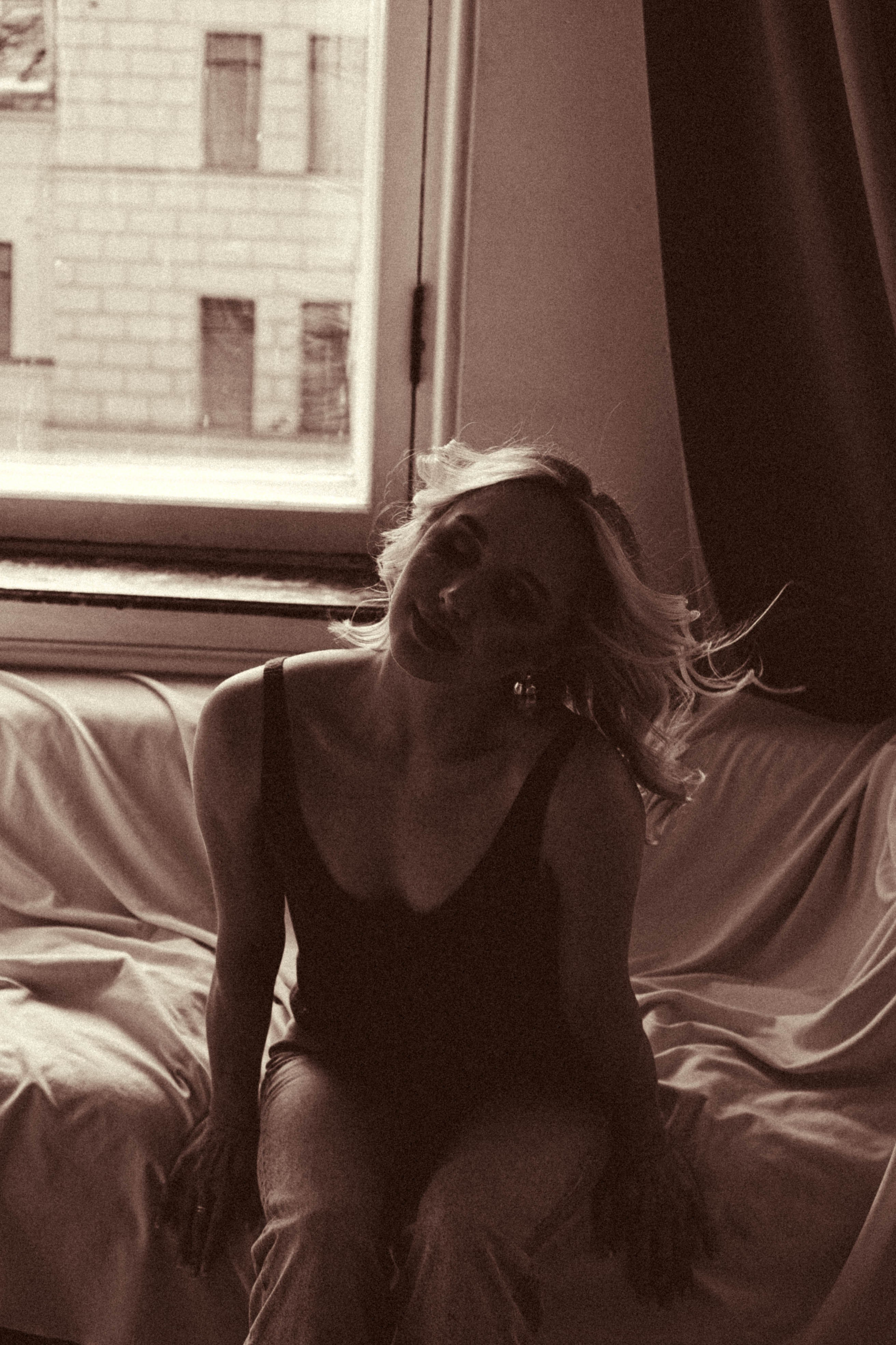 Винтажный стиль. Профессиональный фотограф, Санкт-Петербург — Виктория Богомолова