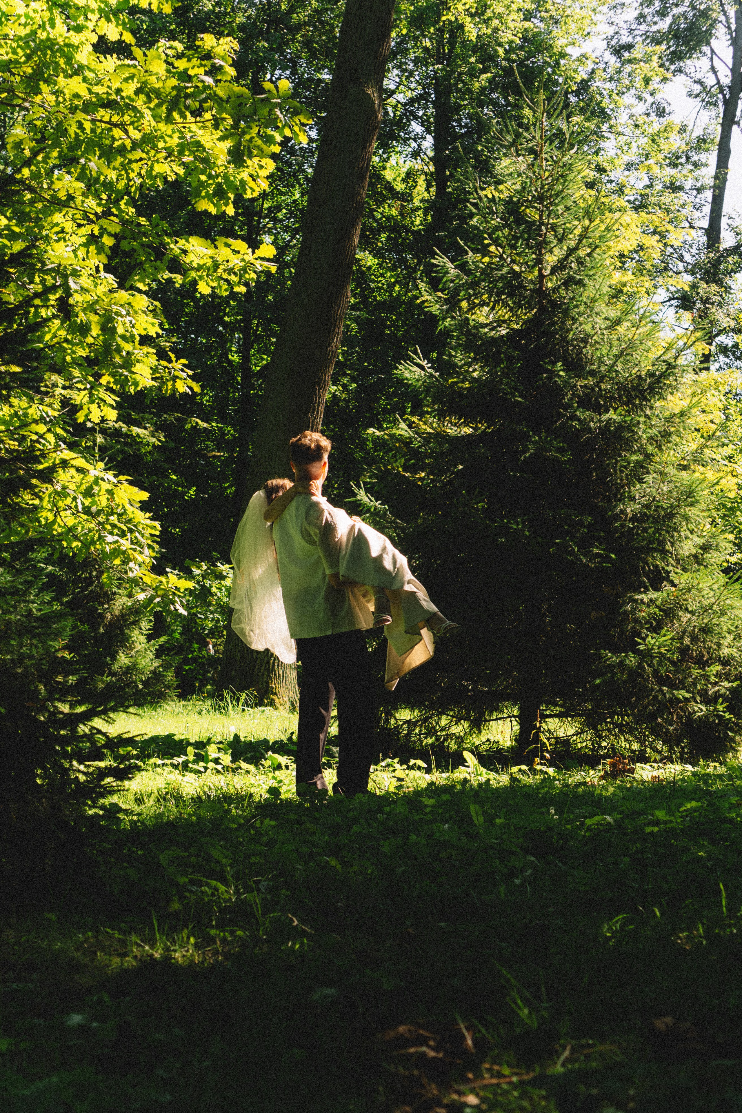 СВАДЕБНАЯ СЬЕМКА В ПЕТЕРГОФЕ И СЬЕМКА РЕПОРТАЖА В ЗАГСЕ ПЕТЕРГОФА. Профессиональный фотограф, Санкт-Петербург — Виктория Богомолова