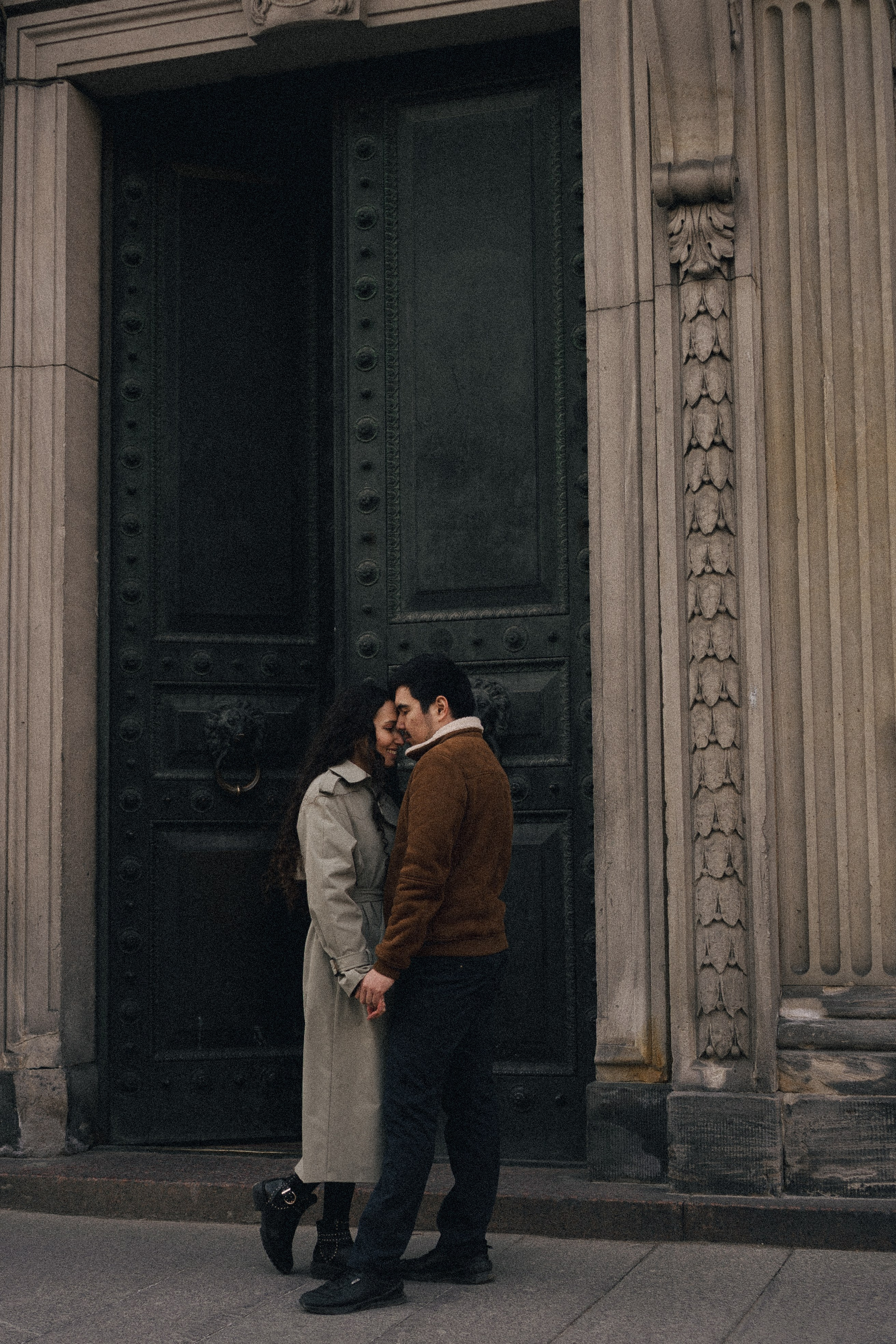 Love story. Профессиональный фотограф, Санкт-Петербург — Виктория Богомолова