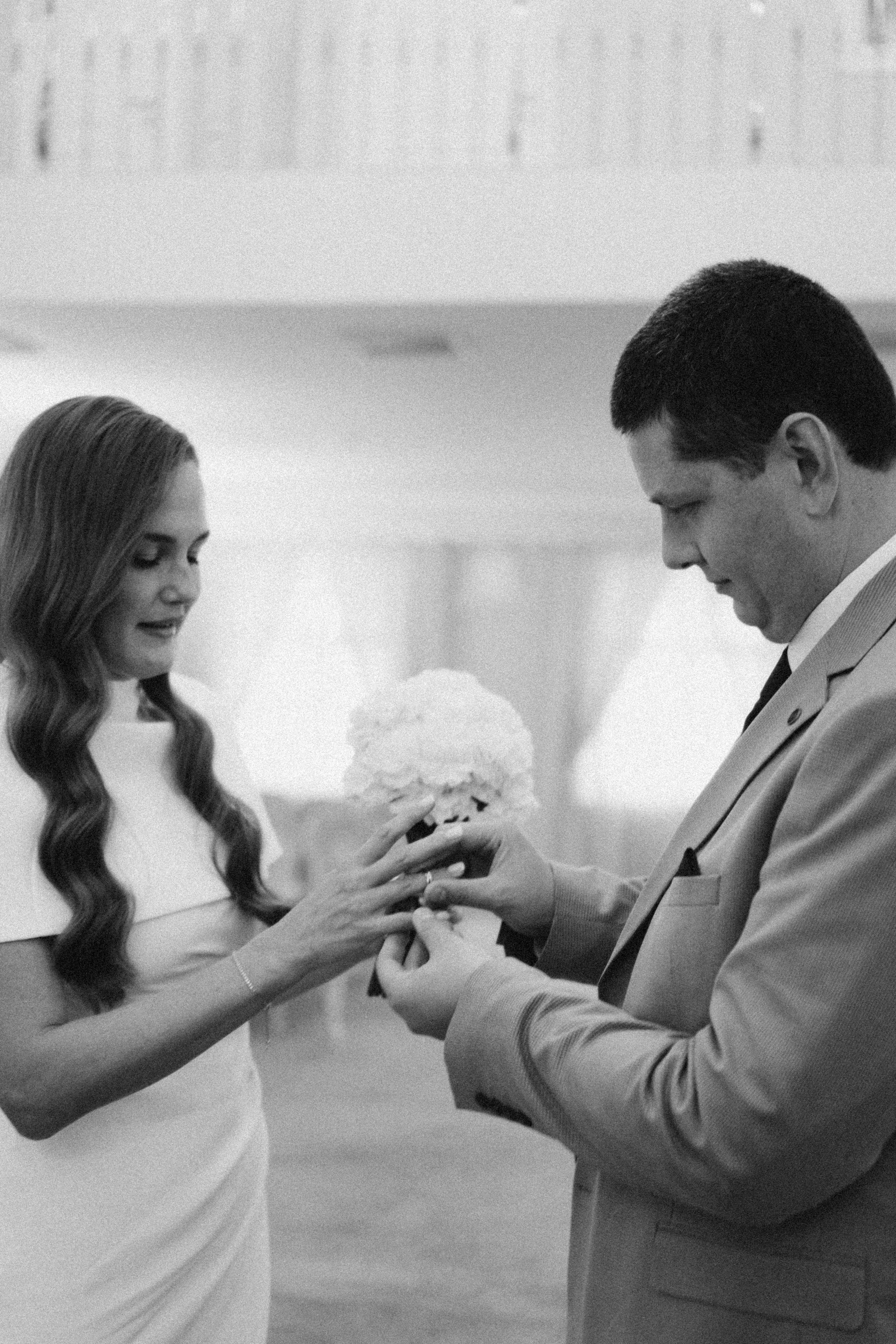 СВАДЕБНАЯ В ПУШКИНЕ. Профессиональный фотограф, Санкт-Петербург — Виктория Богомолова