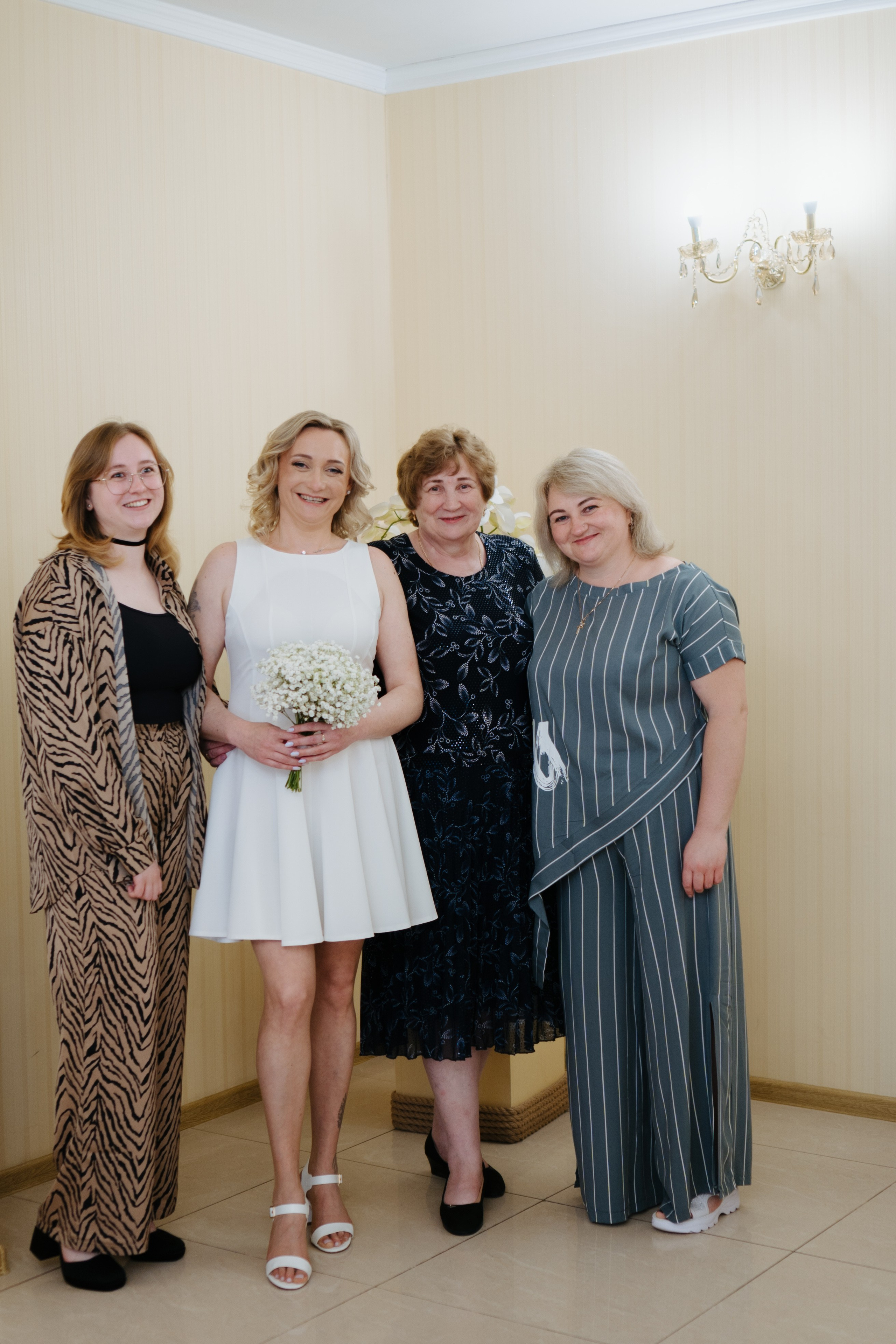 СВАДЕБНЫЙ РЕПОРТАЖ. Профессиональный фотограф, Санкт-Петербург — Виктория Богомолова