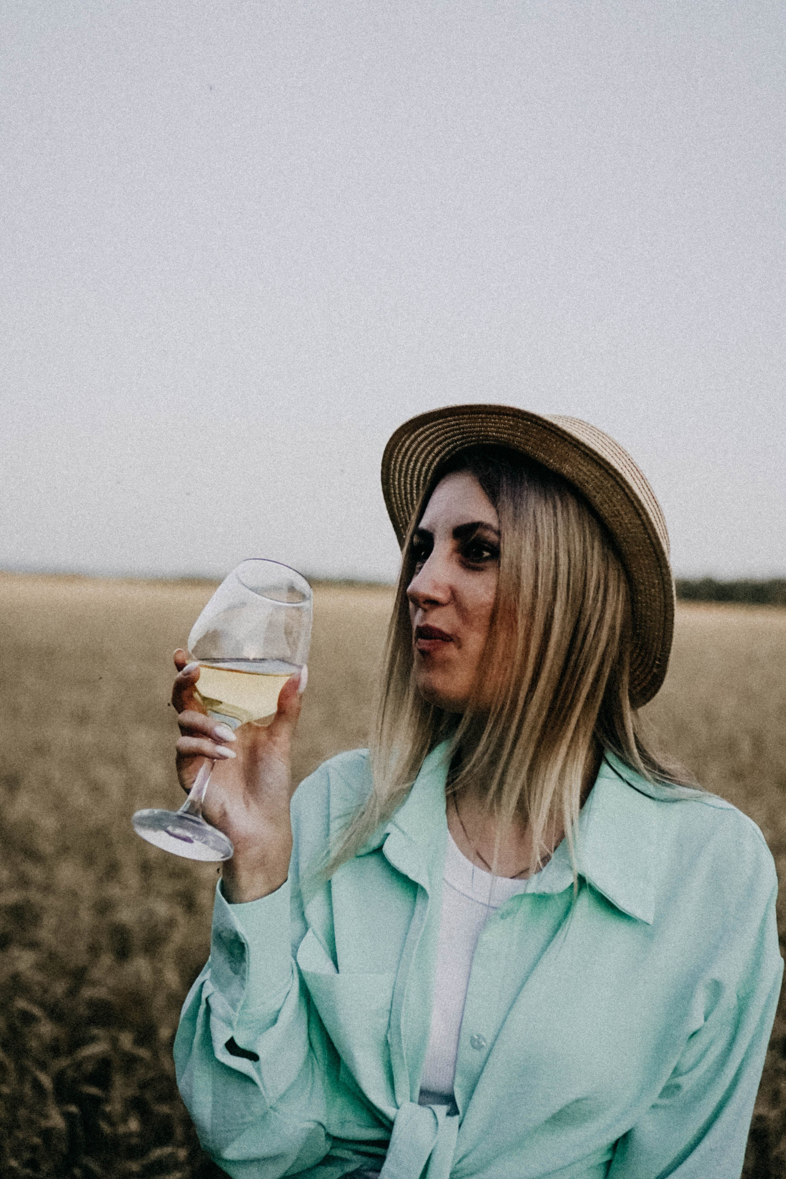 Летний вечер. Профессиональный фотограф, Санкт-Петербург — Виктория Богомолова