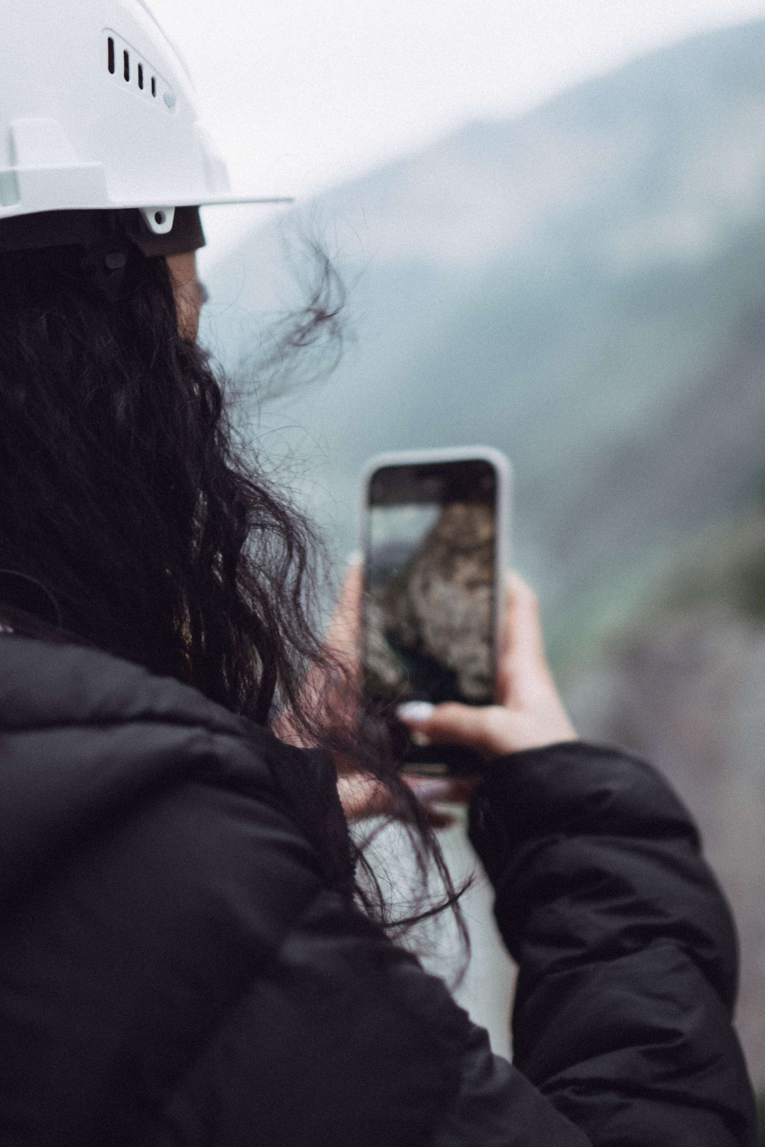 Горы. Профессиональный фотограф, Санкт-Петербург — Виктория Богомолова