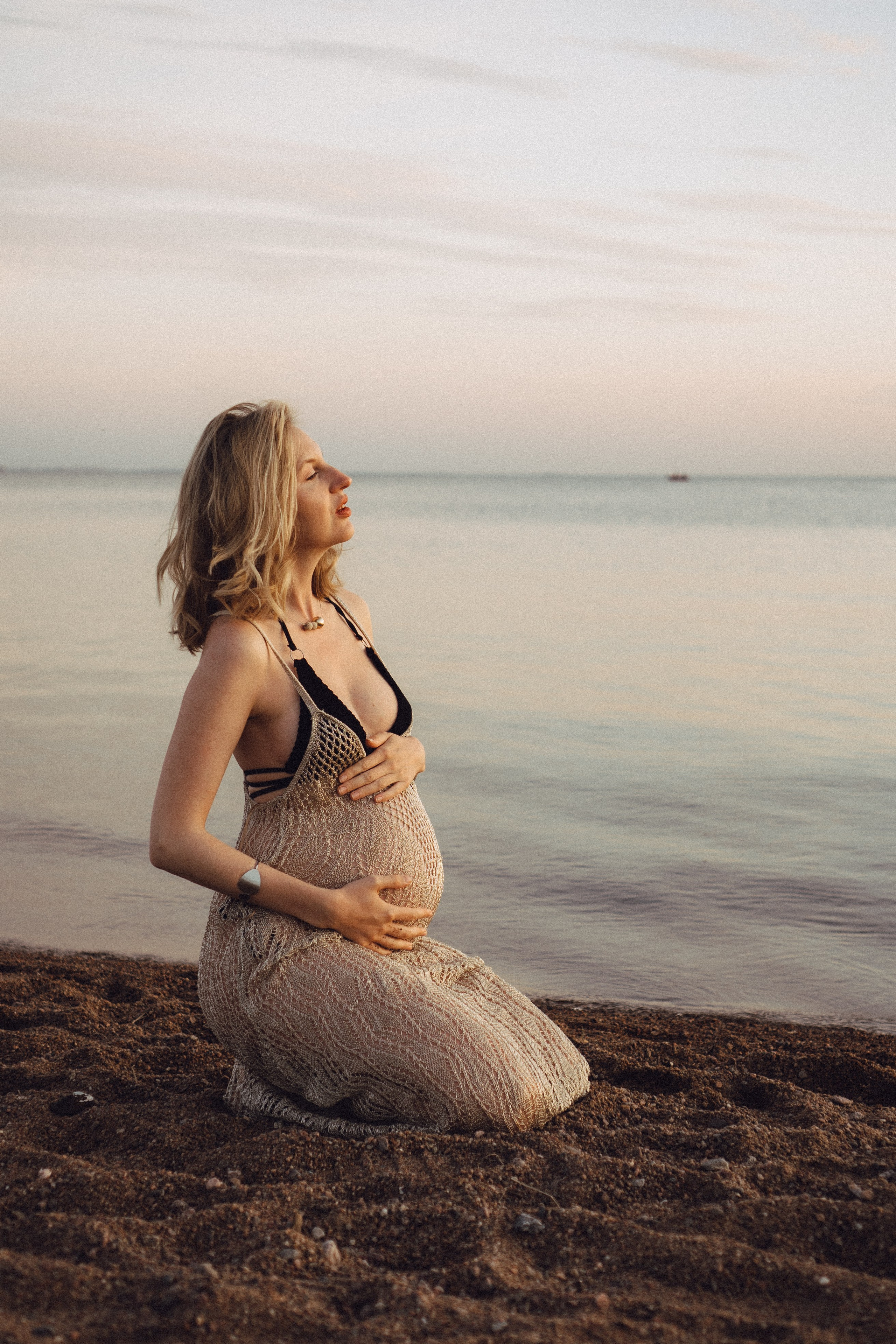 В ОЖИДАНИИ. Профессиональный фотограф, Санкт-Петербург — Виктория Богомолова