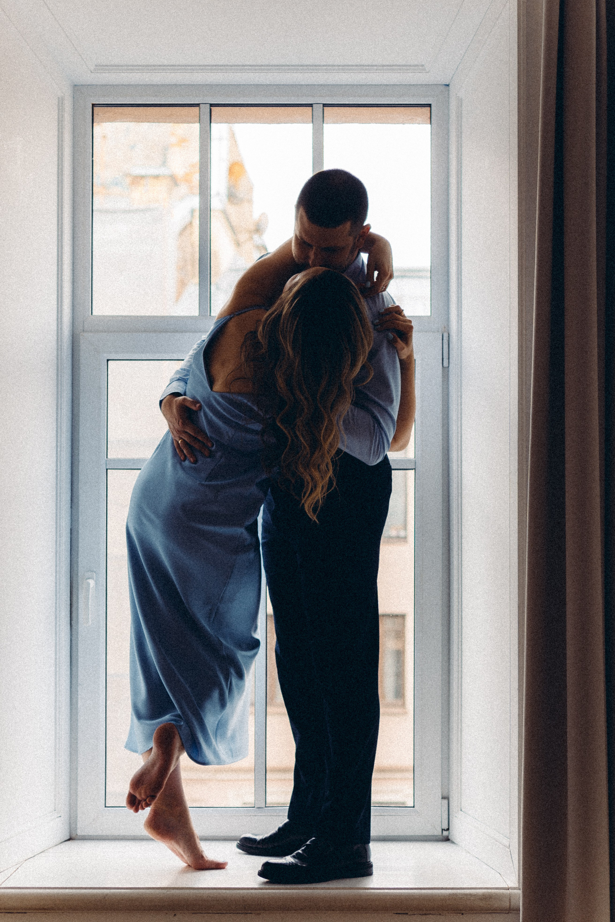 СТУДИЯ И ПРОГУЛКА ДЛЯ ПАРЫ. Профессиональный фотограф, Санкт-Петербург — Виктория Богомолова