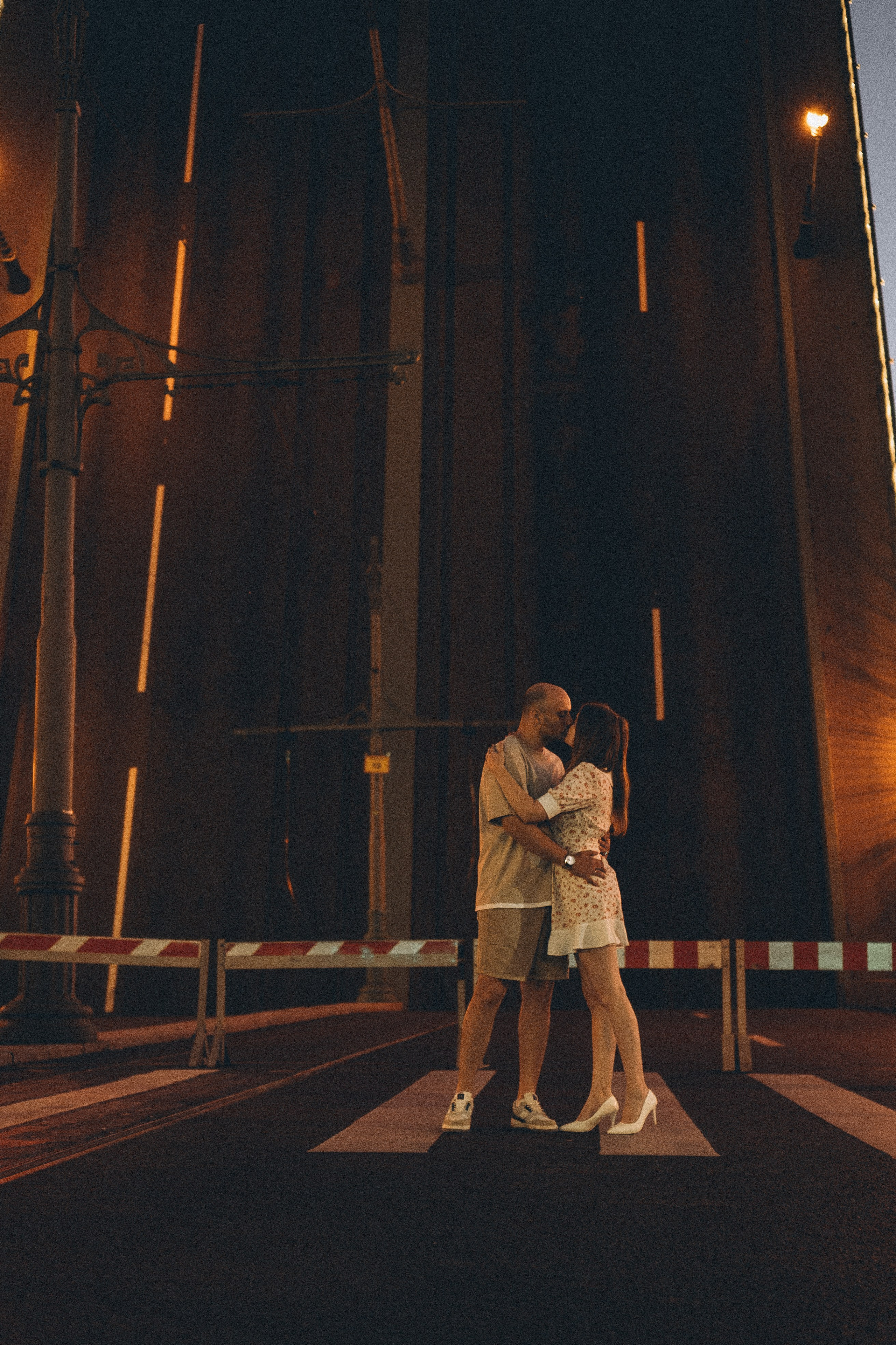 ПРОГУЛКА УТОРОМ ПО ПИТЕРУ. Профессиональный фотограф, Санкт-Петербург — Виктория Богомолова