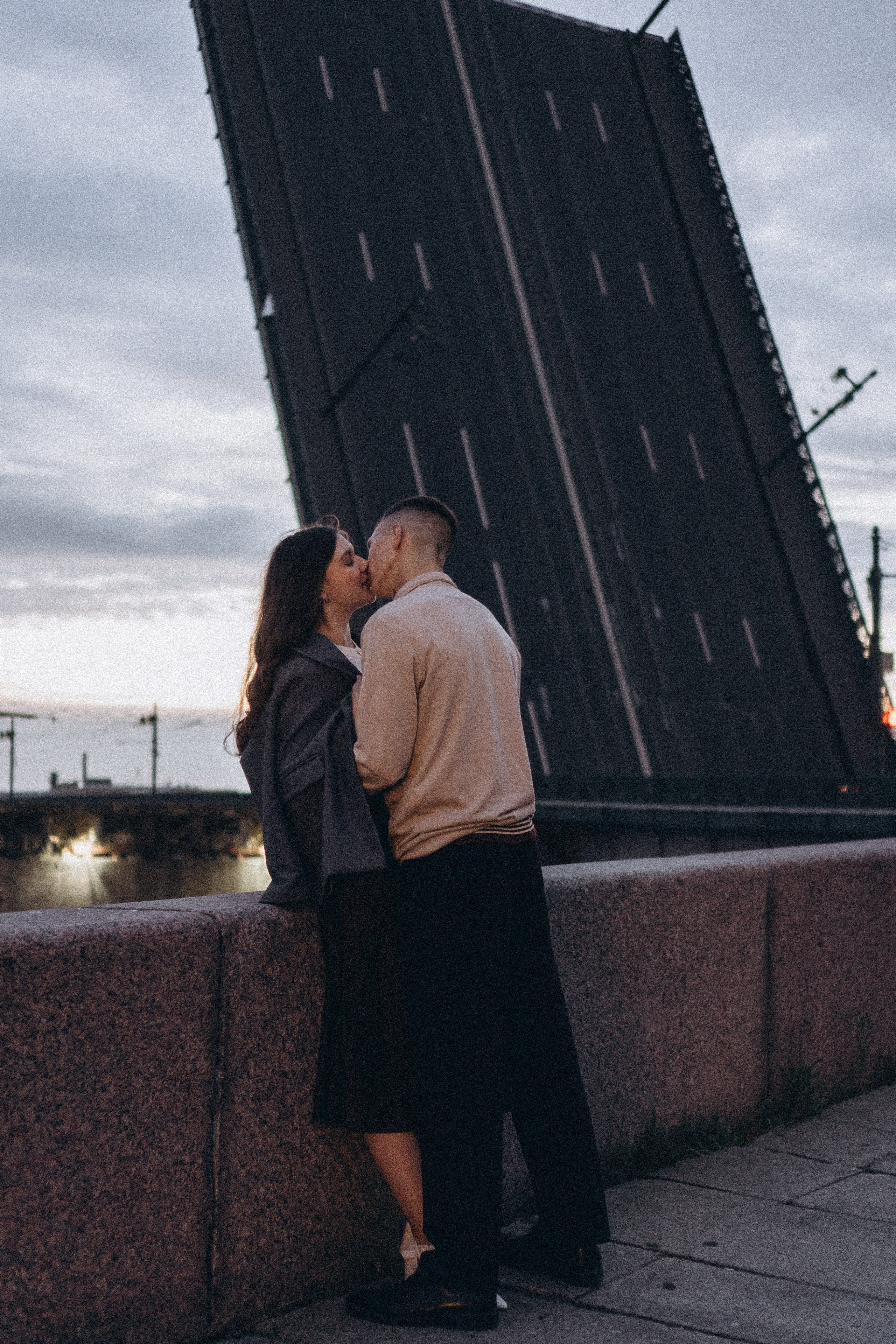 РАССВЕТНАЯ ИСТОРИЯ. Профессиональный фотограф, Санкт-Петербург — Виктория Богомолова