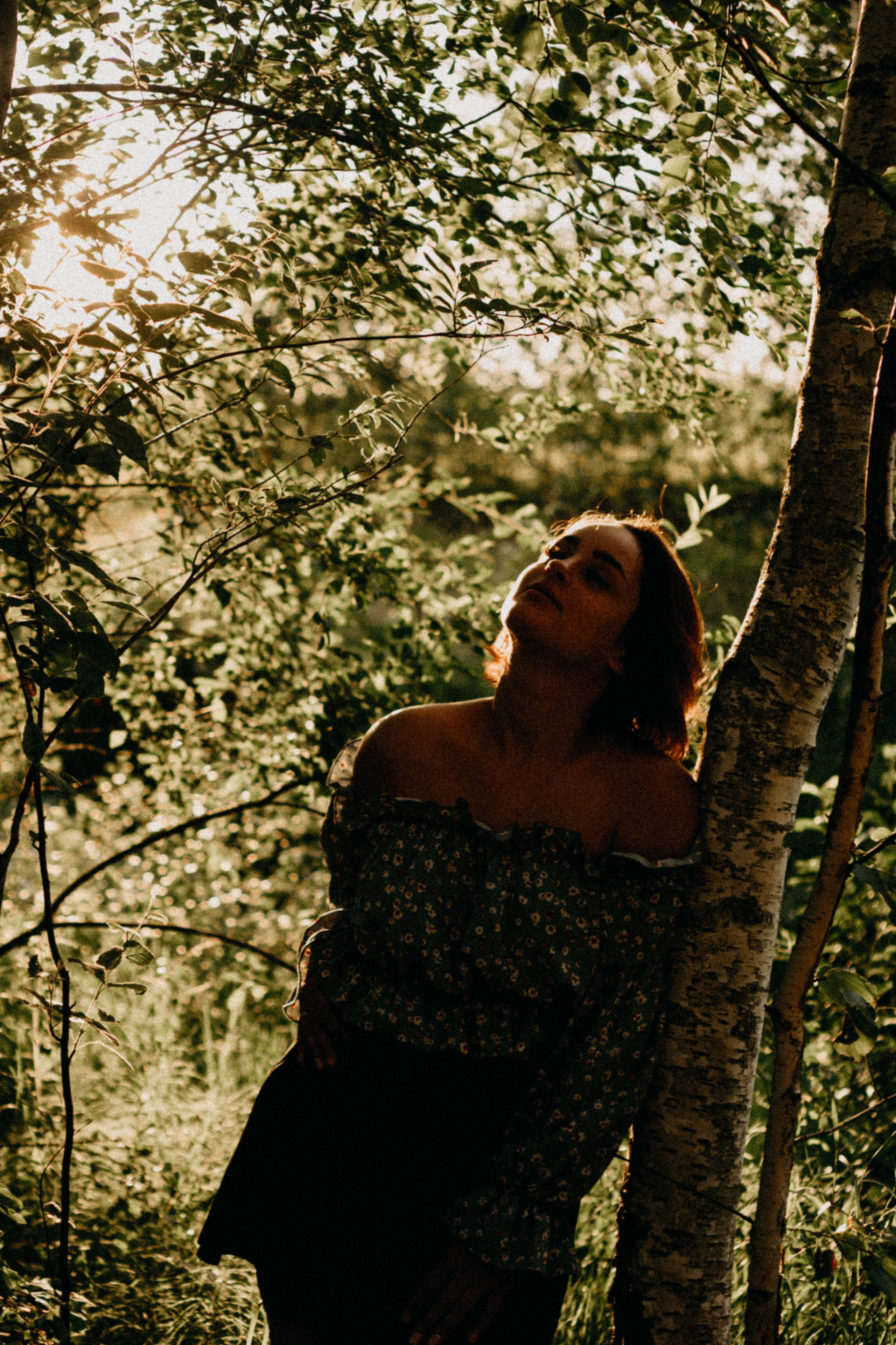 Летняя прогулка. Профессиональный фотограф, Санкт-Петербург — Виктория Богомолова