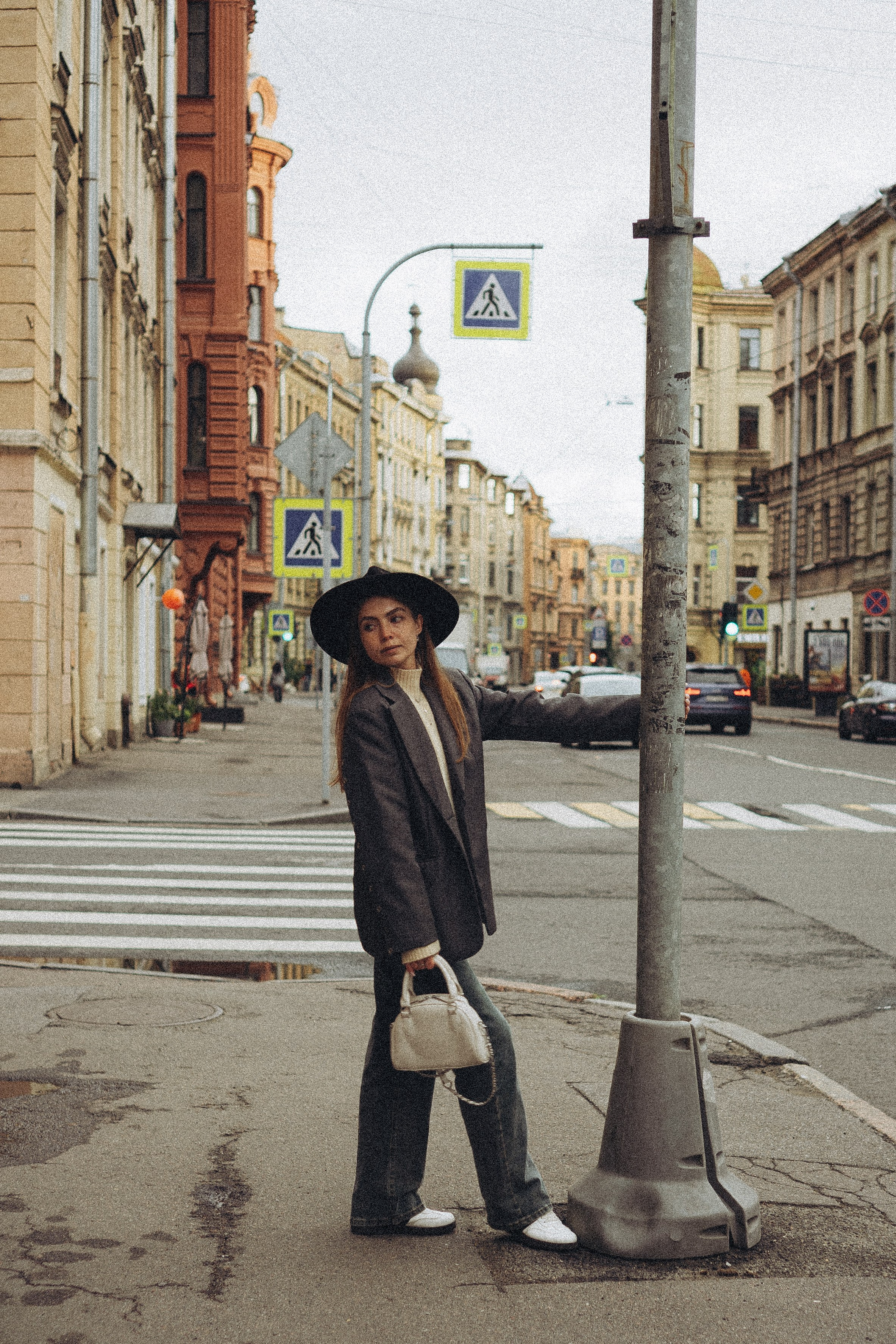 ПРОГУЛКА НА ЧЕРНЫШЕВСКОЙ. Профессиональный фотограф, Санкт-Петербург — Виктория Богомолова