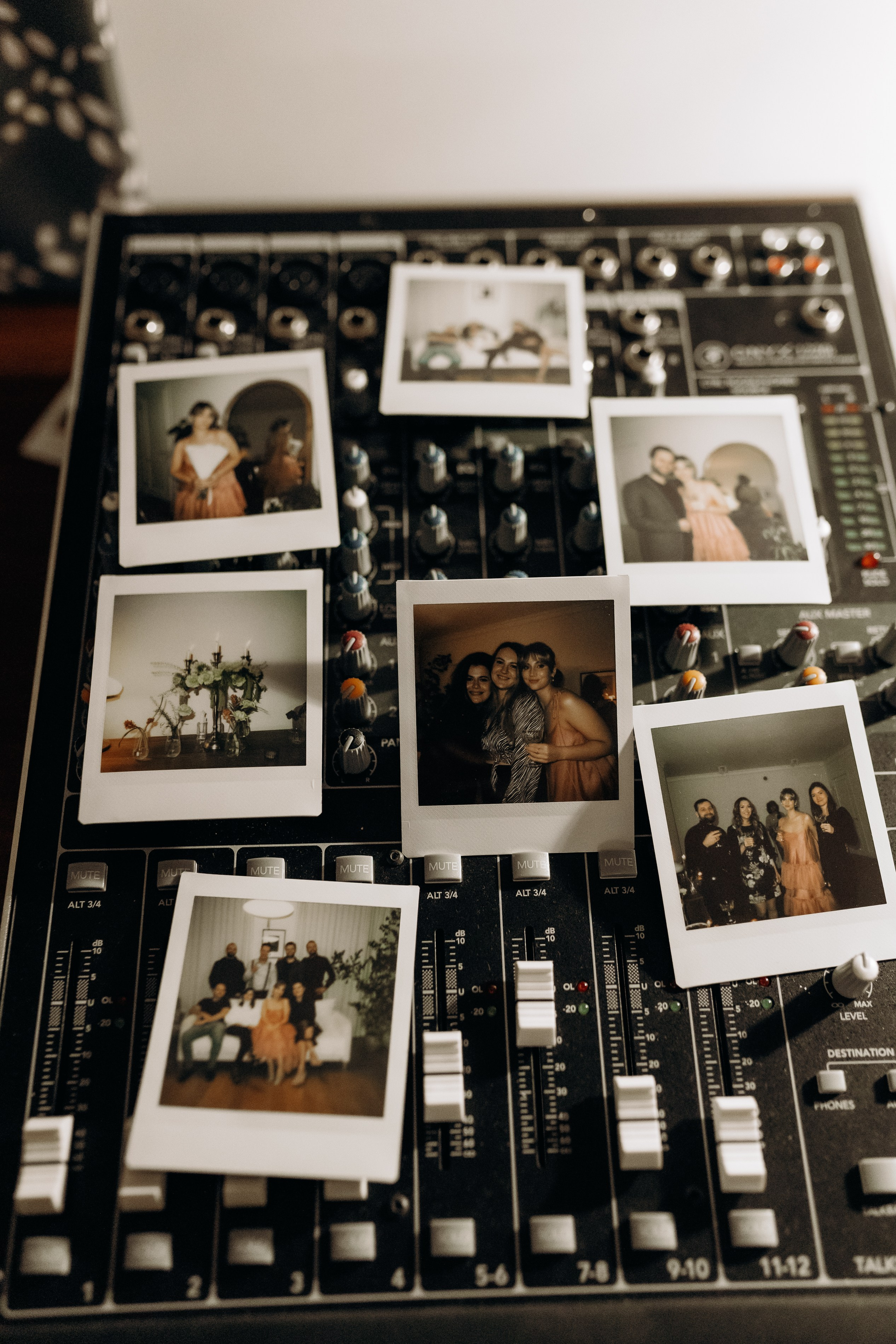 День Рождения Ксюши. Фотограф Виктория Дунаевская в Санкт Петербурге