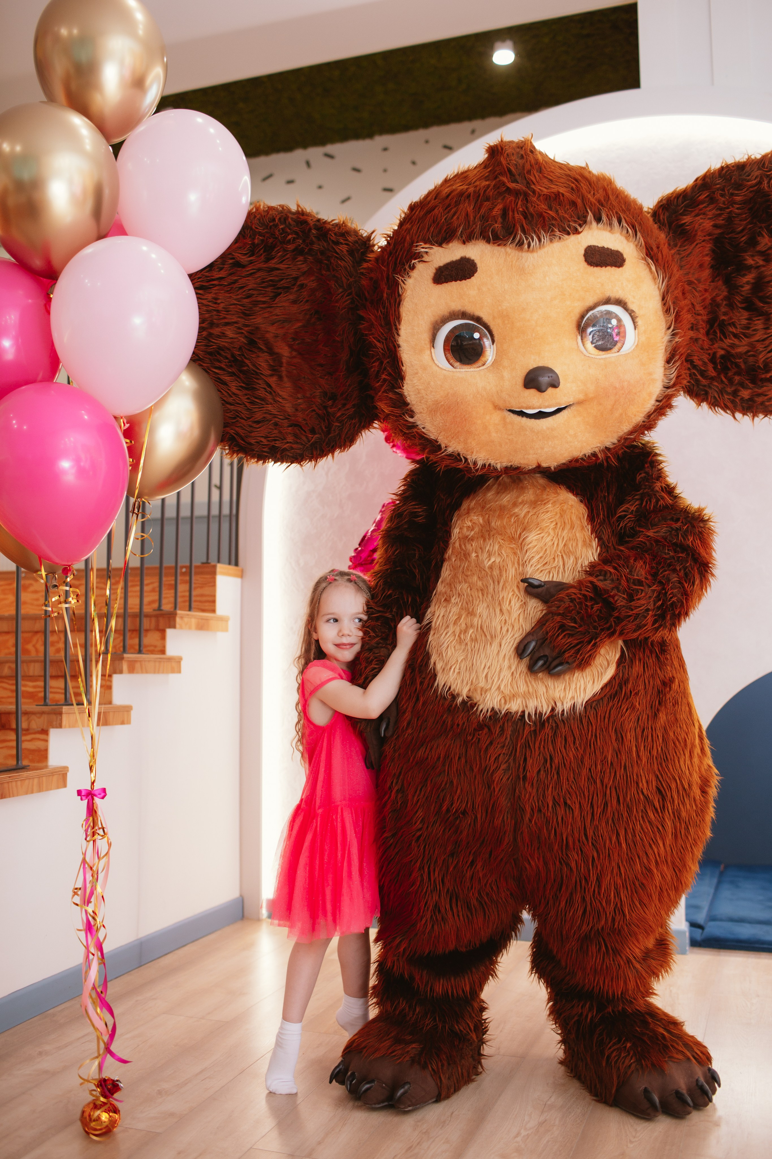 Репортаж. Семейный фотограф в Челябинске Ксения Зубкова