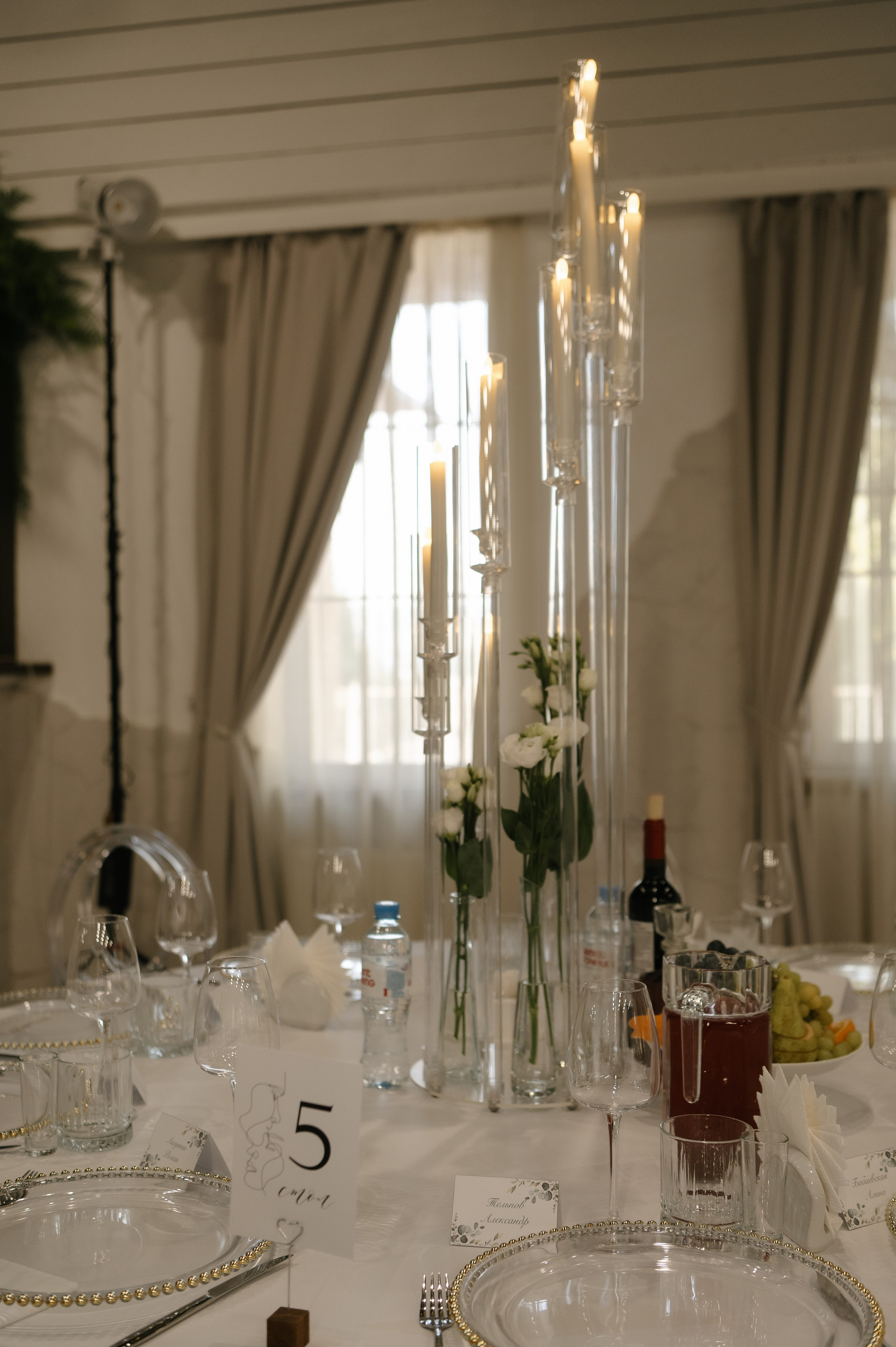 Роман и Юлия. Свадебный фотограф Белгород