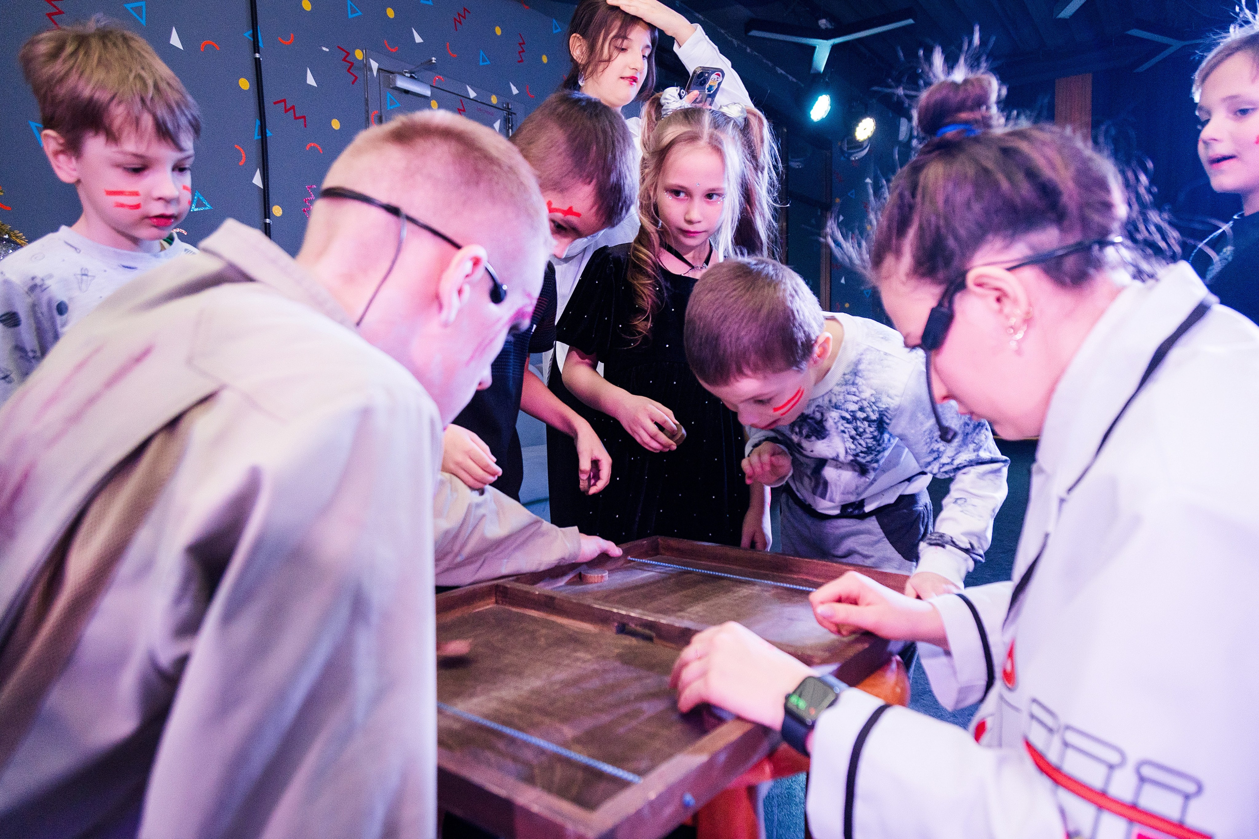 Матвею 7 лет. Детский фотограф видеограф в Хабаровске Михаил Орлов