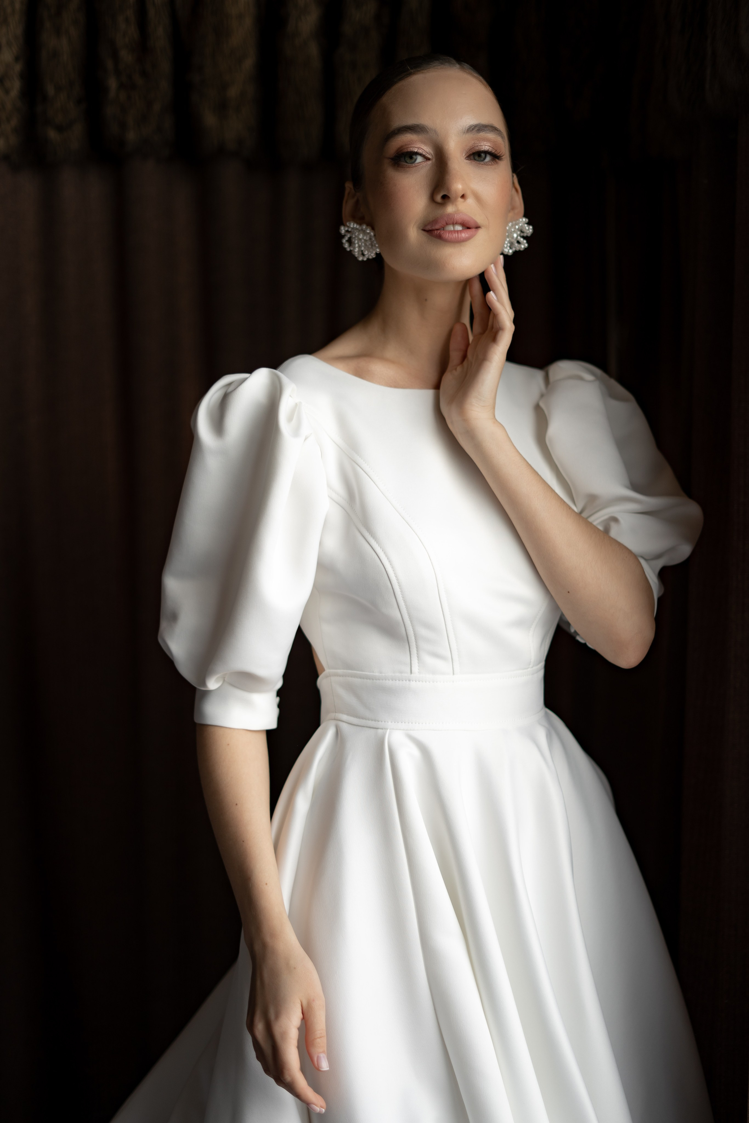 Руслан и Адель. Свадебный фотограф в Казани