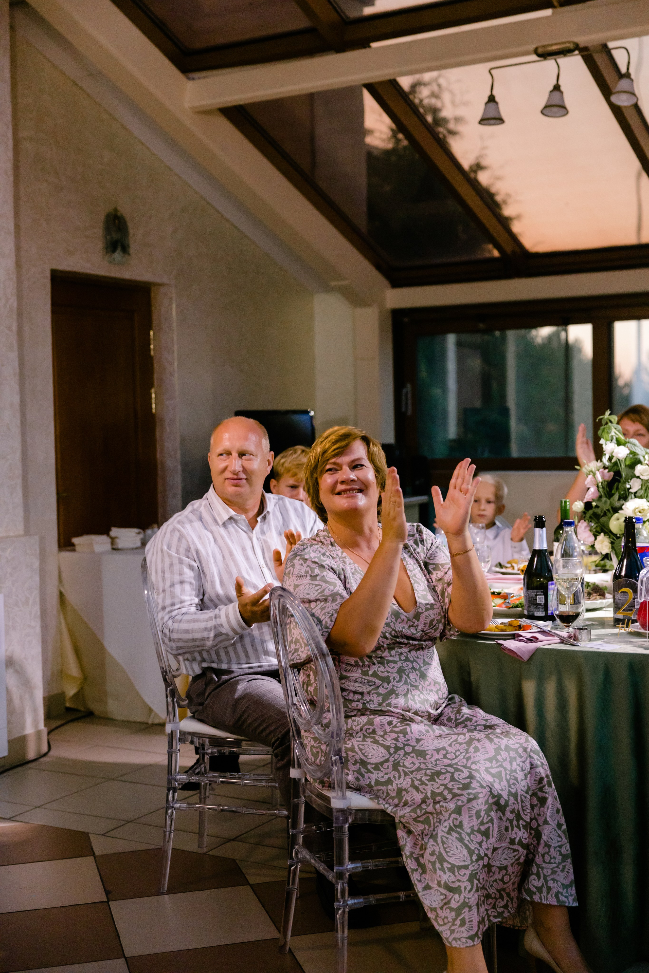 Полина и Александр. Фотограф и Видеограф во Владимире