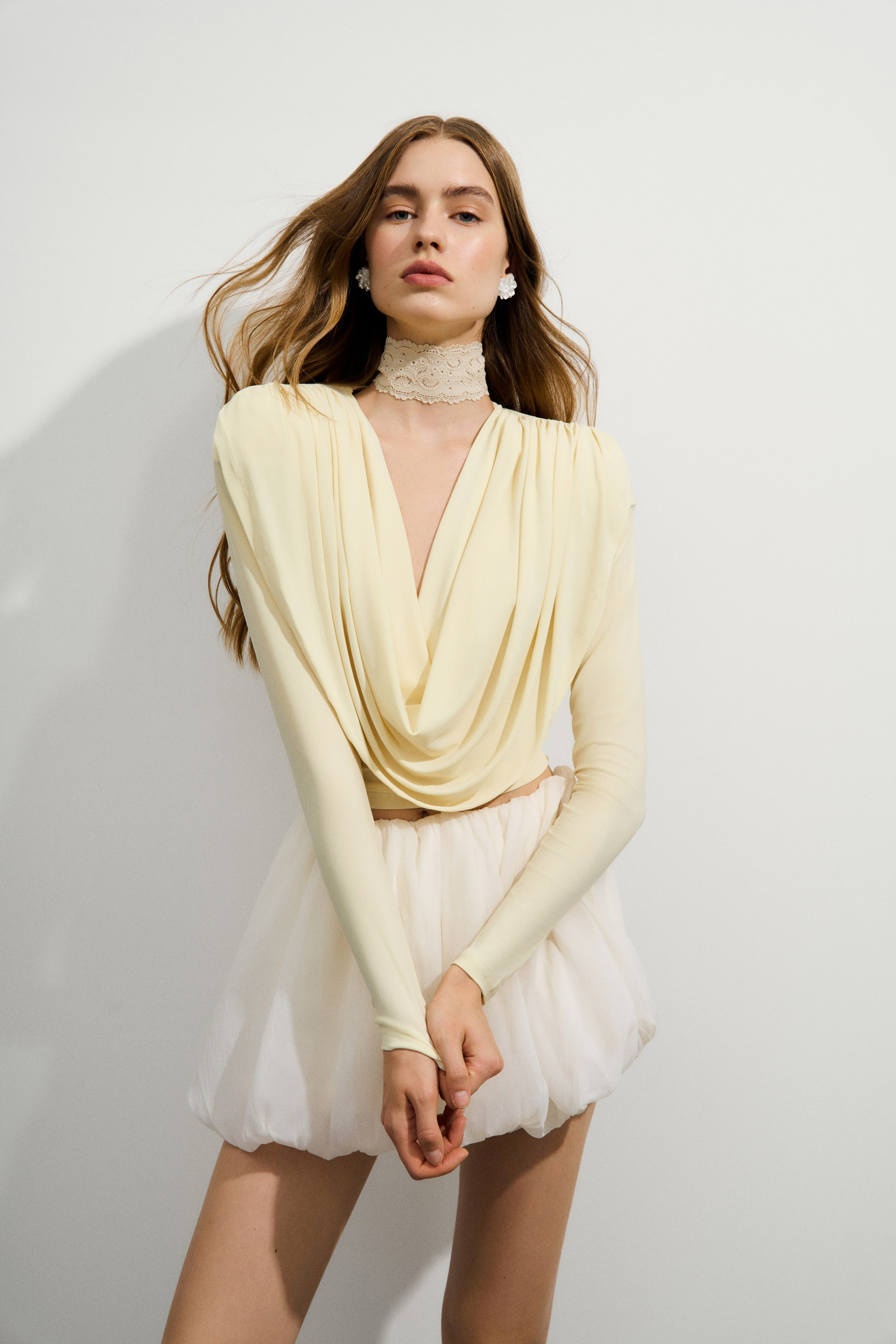 La.femme.brand. Юлия Пестрикова