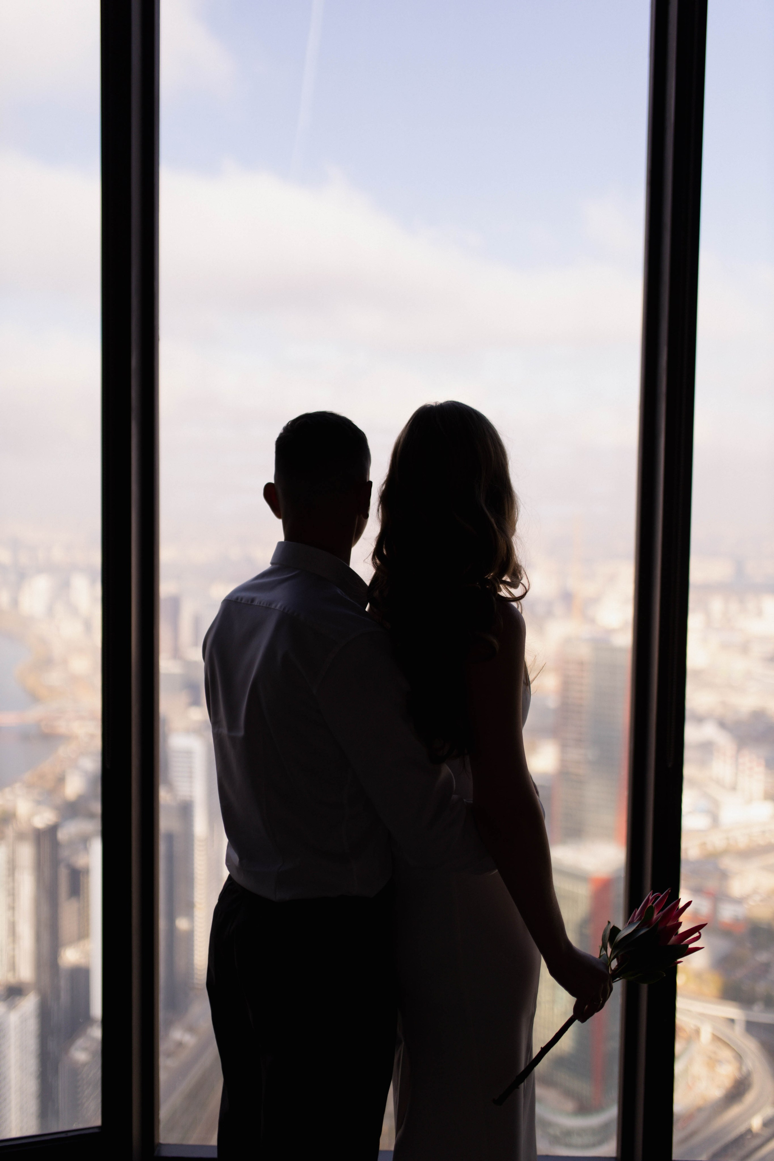 Анастасия и Леонид. Фотограф в Москве и области Савина Антонина