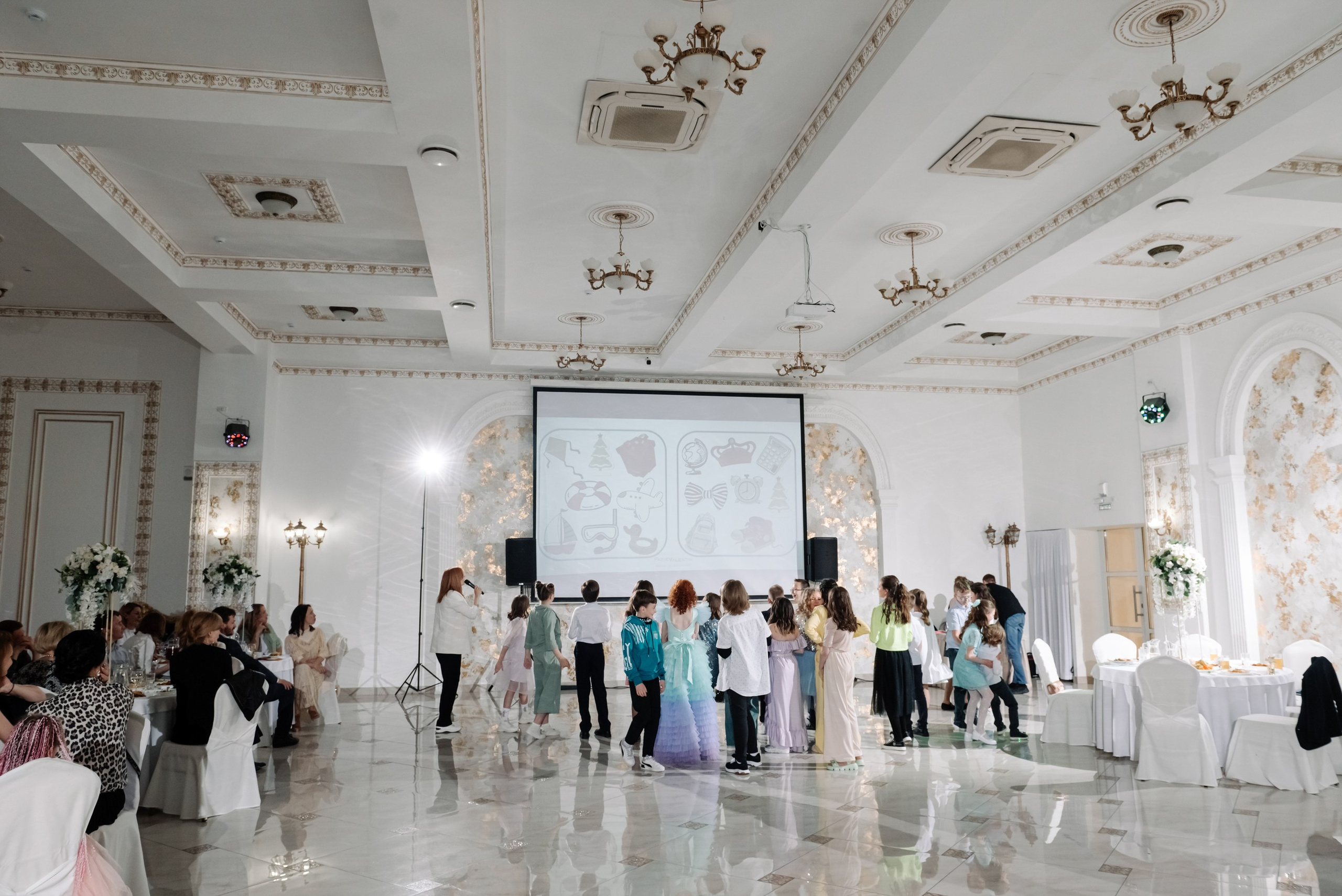 Выпускной 4 класс. Свадебный и семейный фотограф в Санкт-Петербурге Елена Худякова