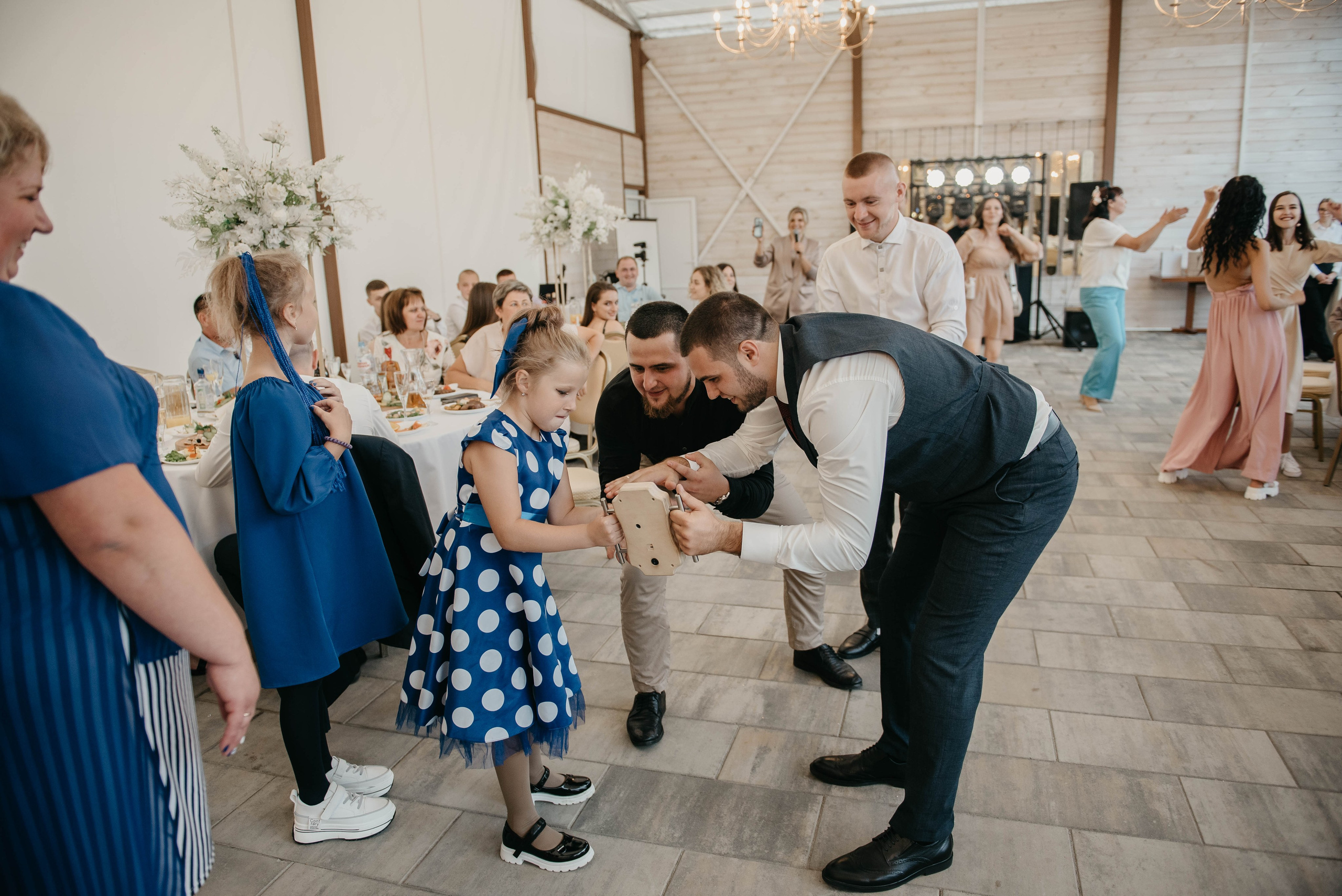 Саша и Кристина. Свадебный фотограф Марина Жемчужникова в Москве и в Белгороде