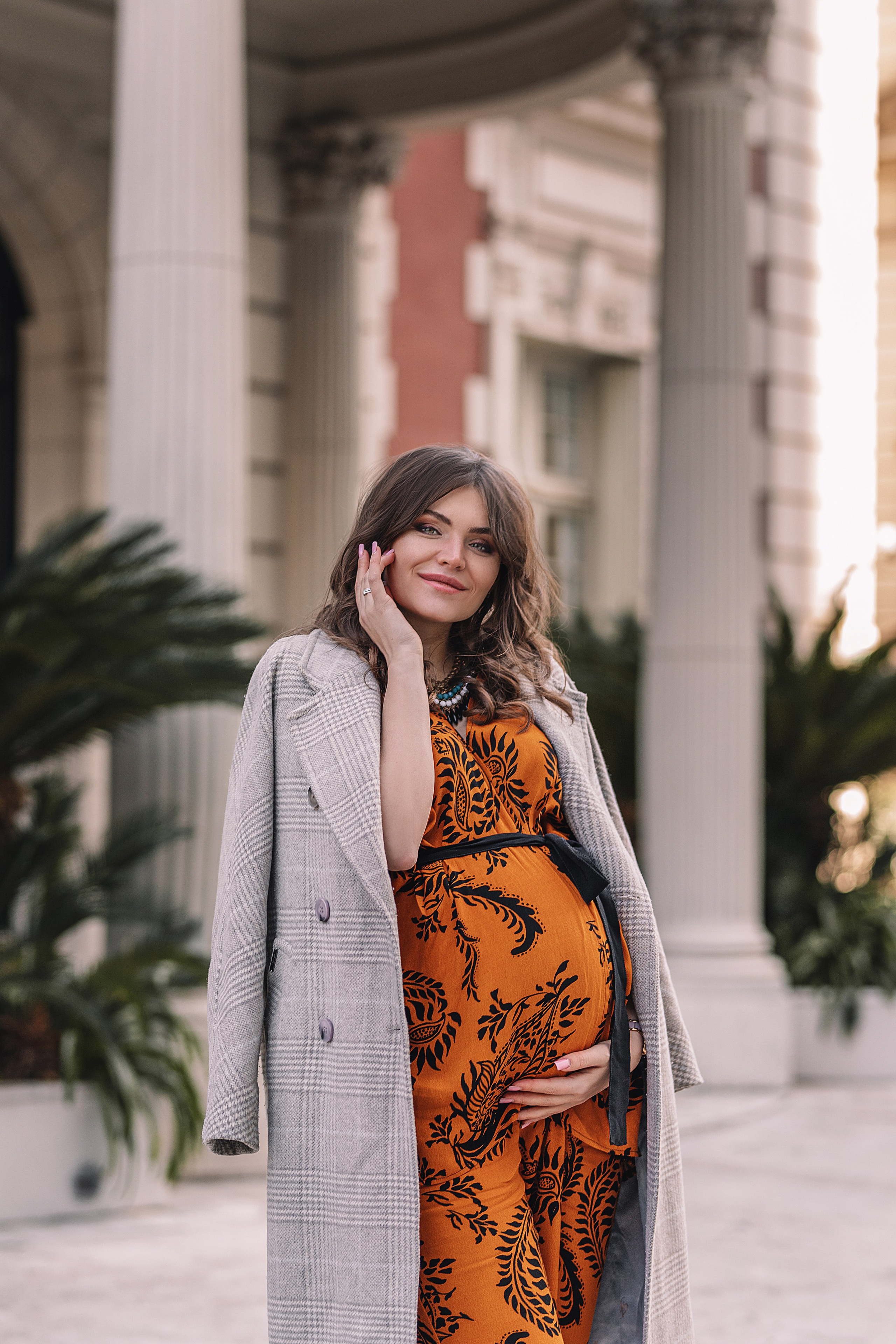 Esperando un milagro. Fotógrafo en Buenos Aires