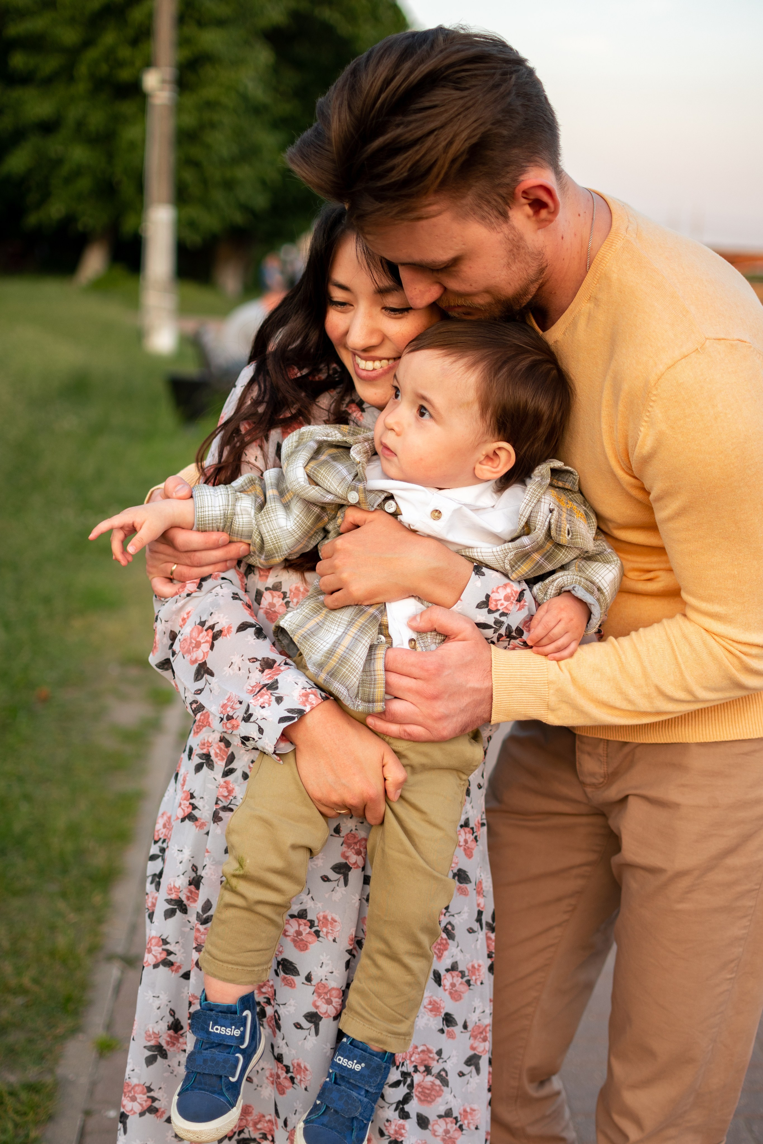 Закат. Фотограф в Твери Дементьева Анастасия
